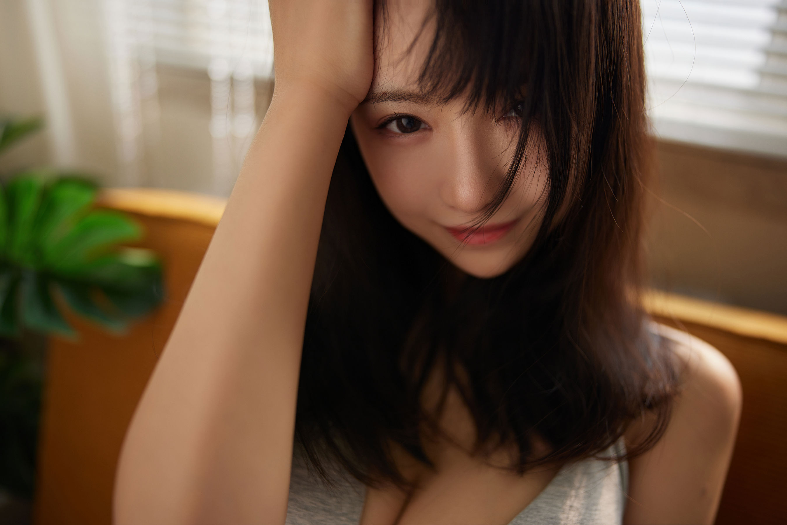 Shika小鹿鹿 - Dokidoki2/(100P)