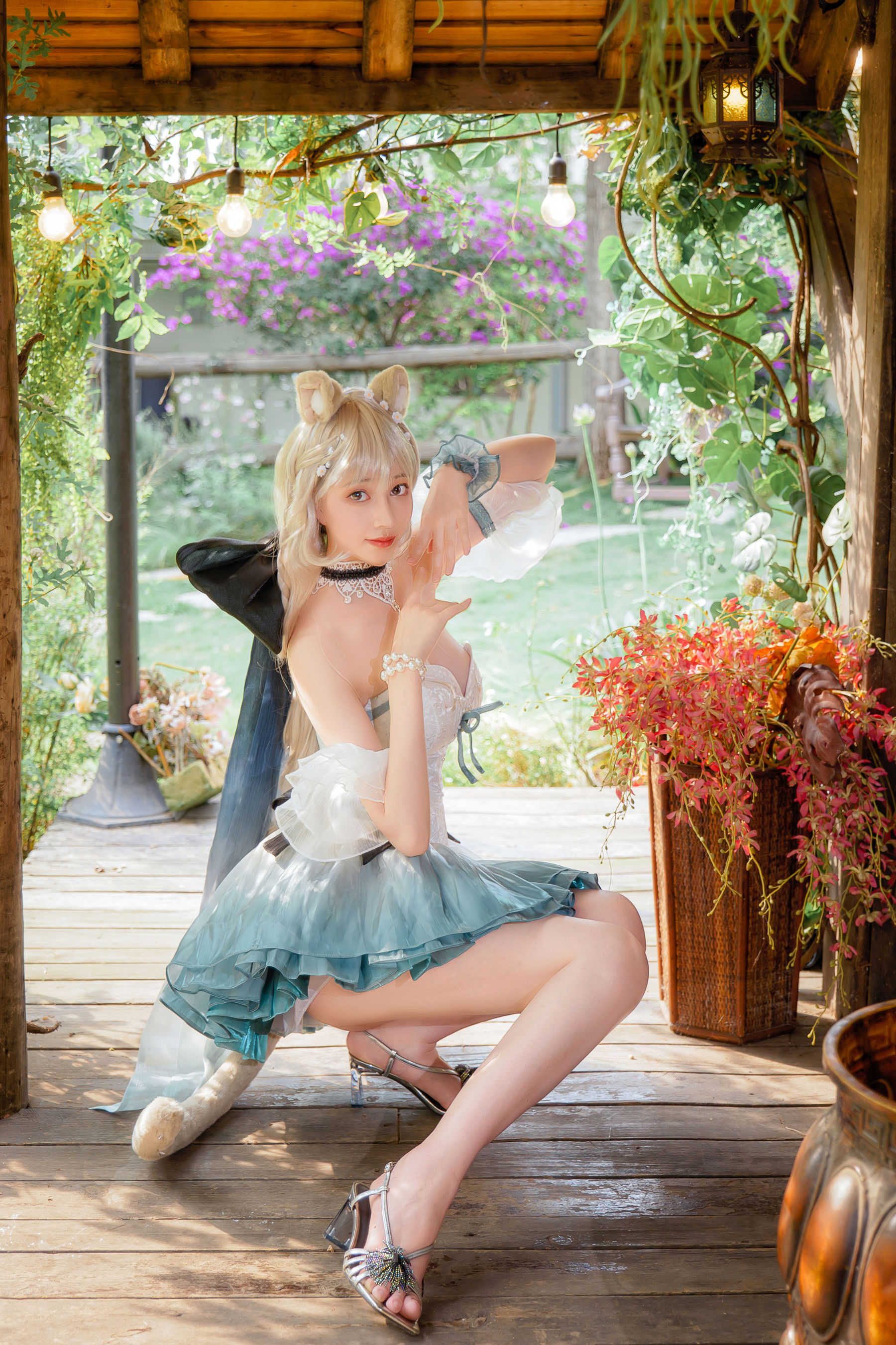 Nnian - 琳妮特/(40P)