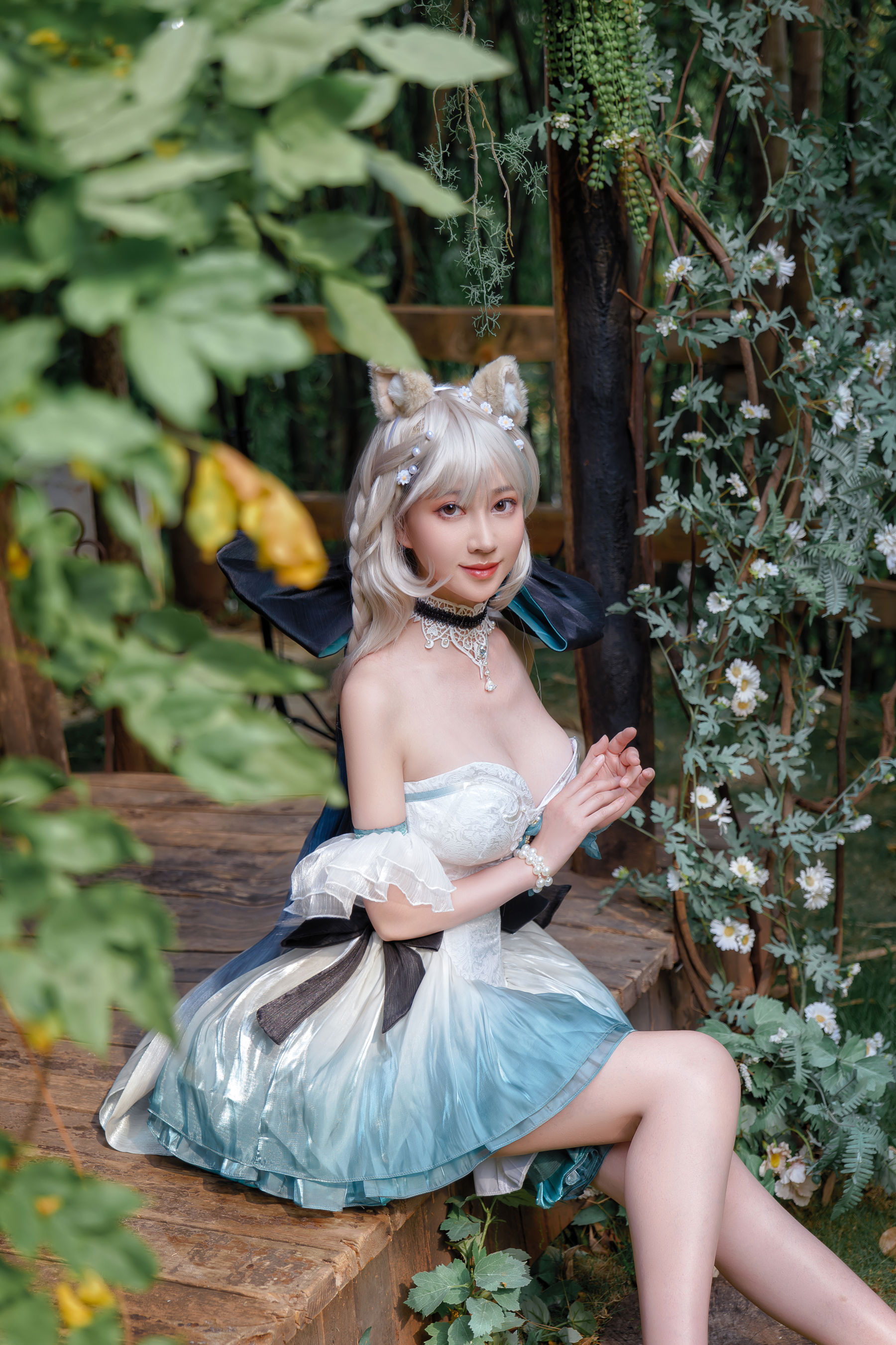 Nnian - 琳妮特/(40P)