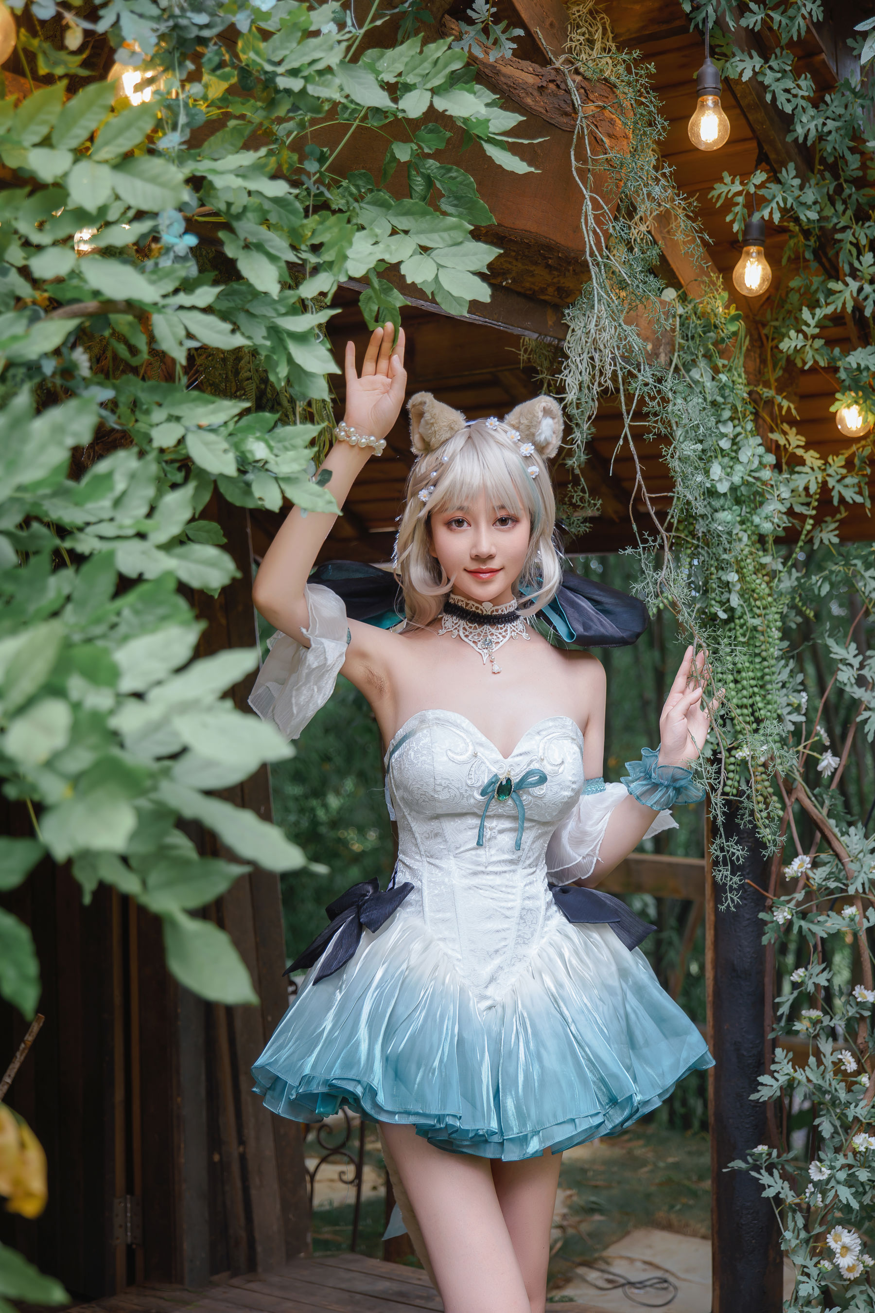 Nnian - 琳妮特/(40P)