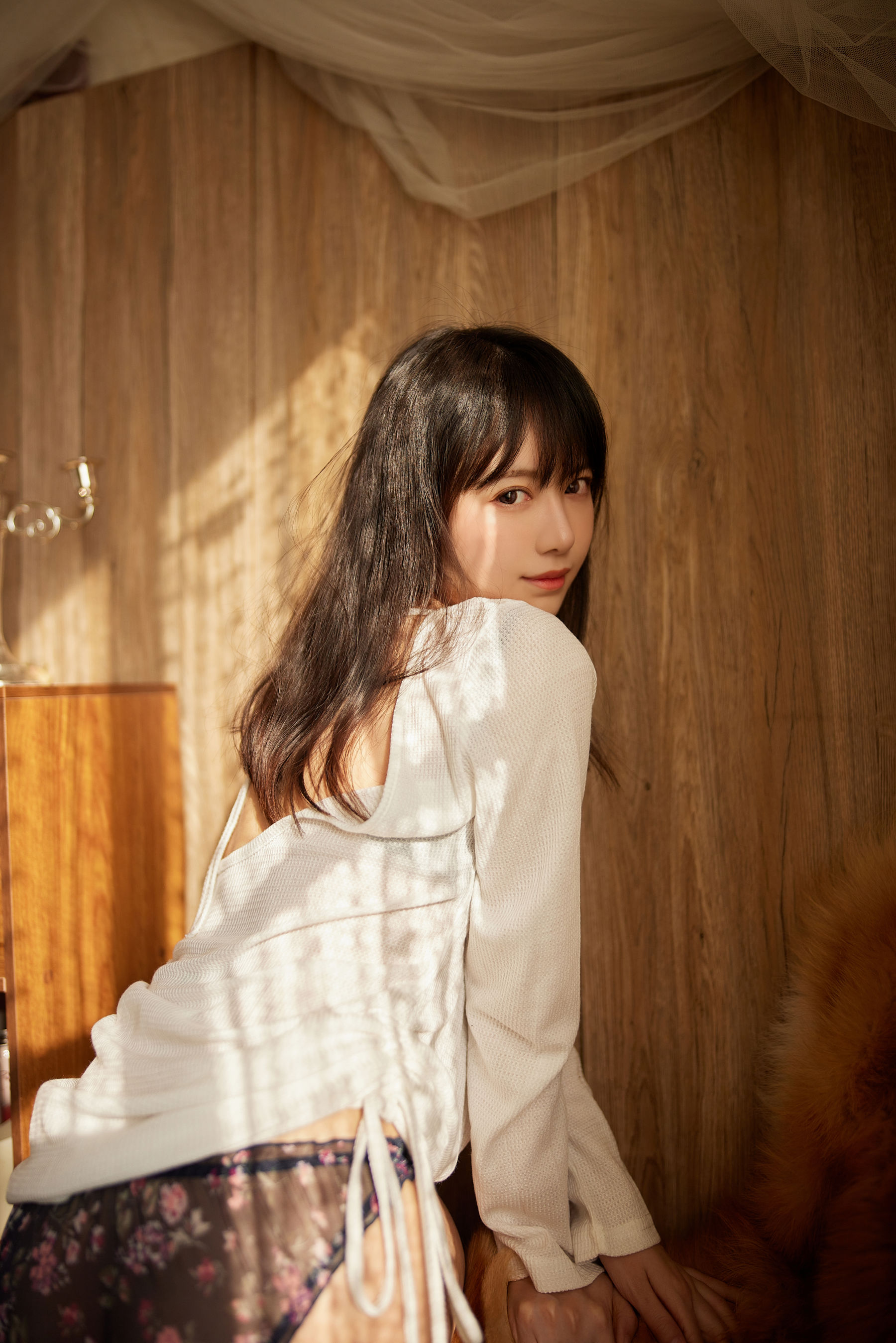 Shika小鹿鹿 - Dokidoki2/(100P)