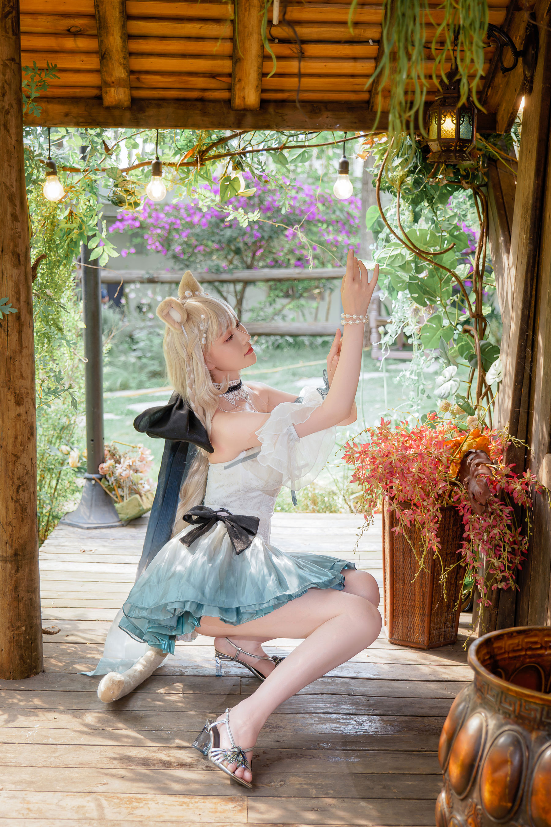 Nnian - 琳妮特/(40P)