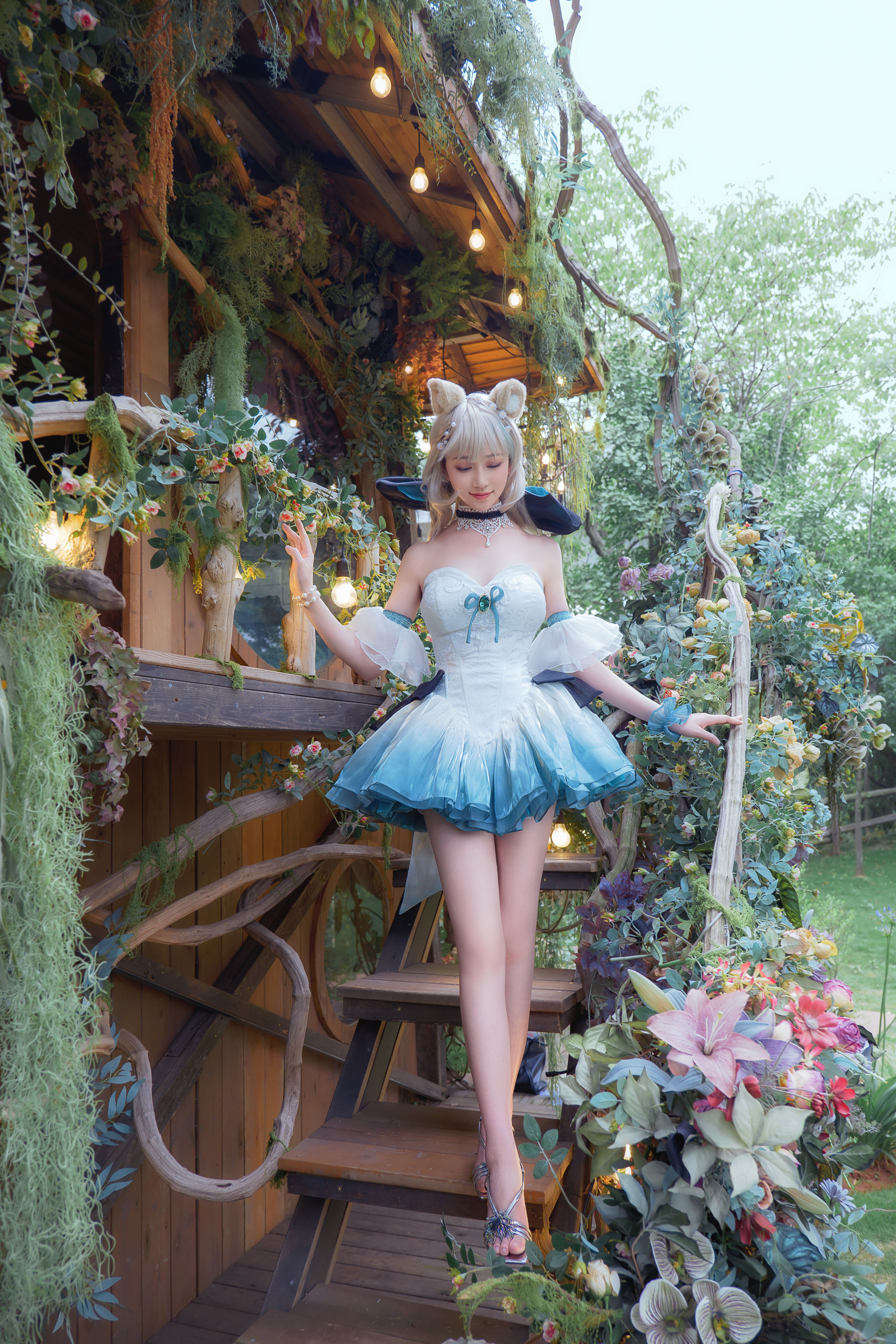 Nnian - 琳妮特/(40P)