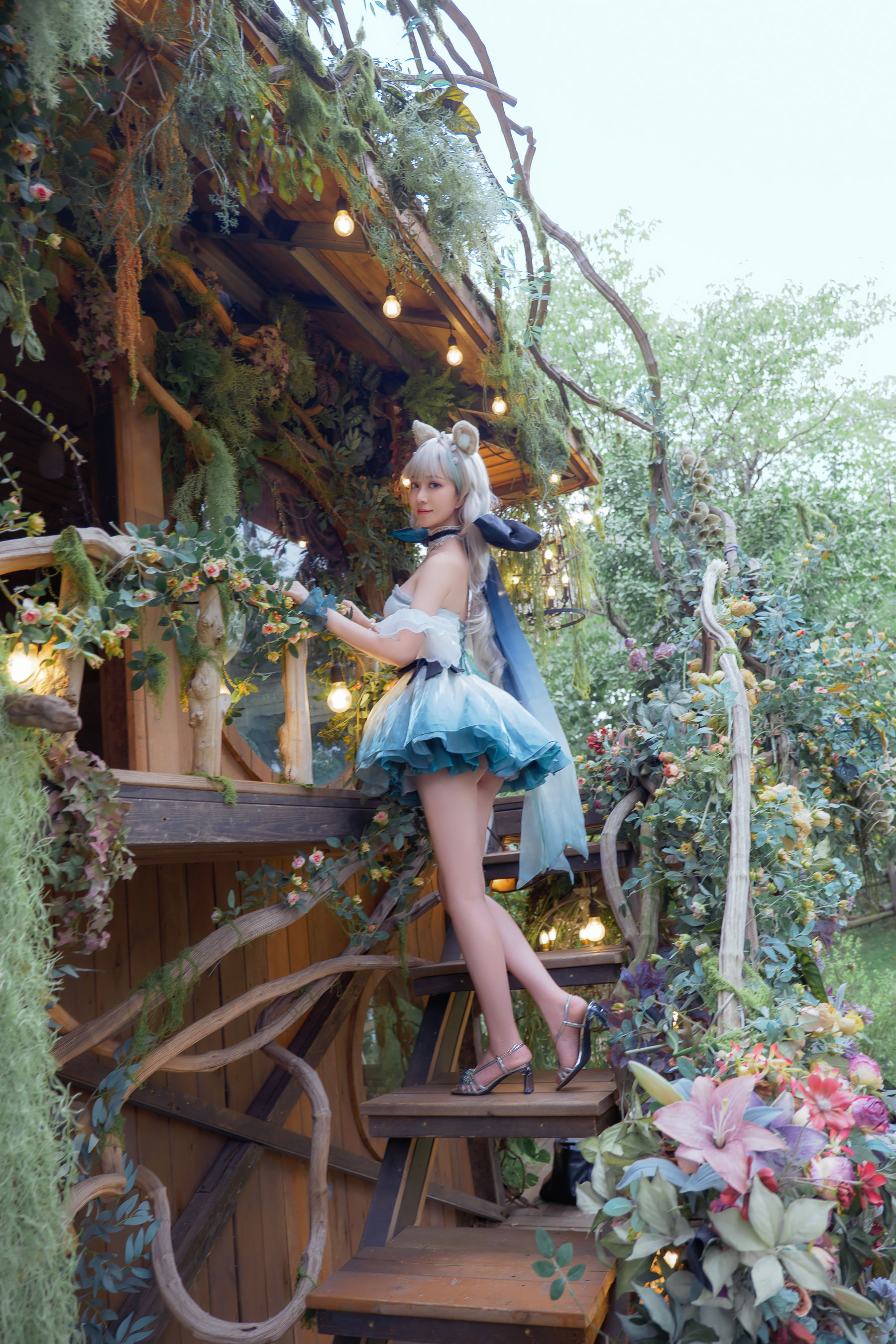 Nnian - 琳妮特/(40P)