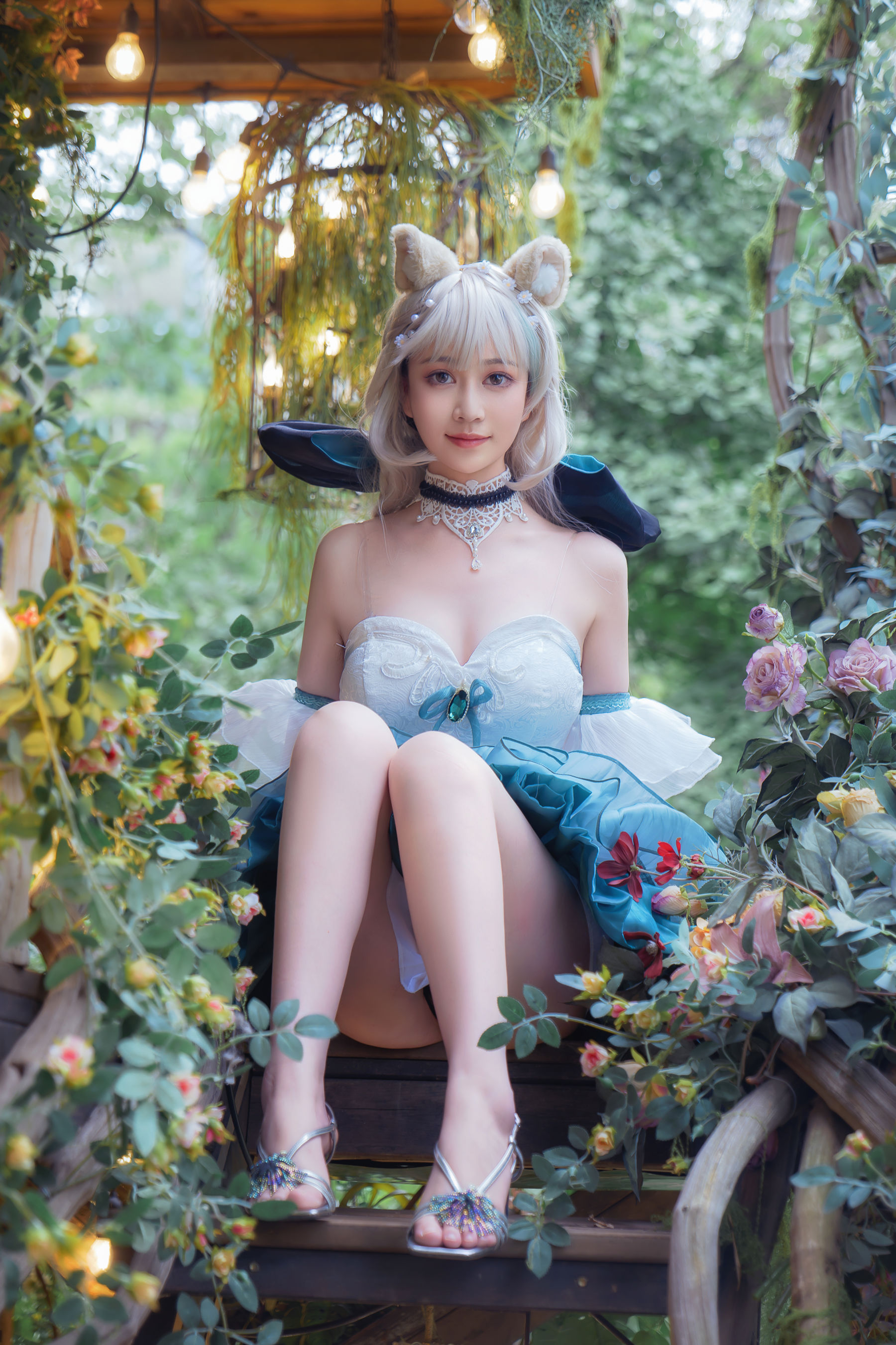 Nnian - 琳妮特/(40P)