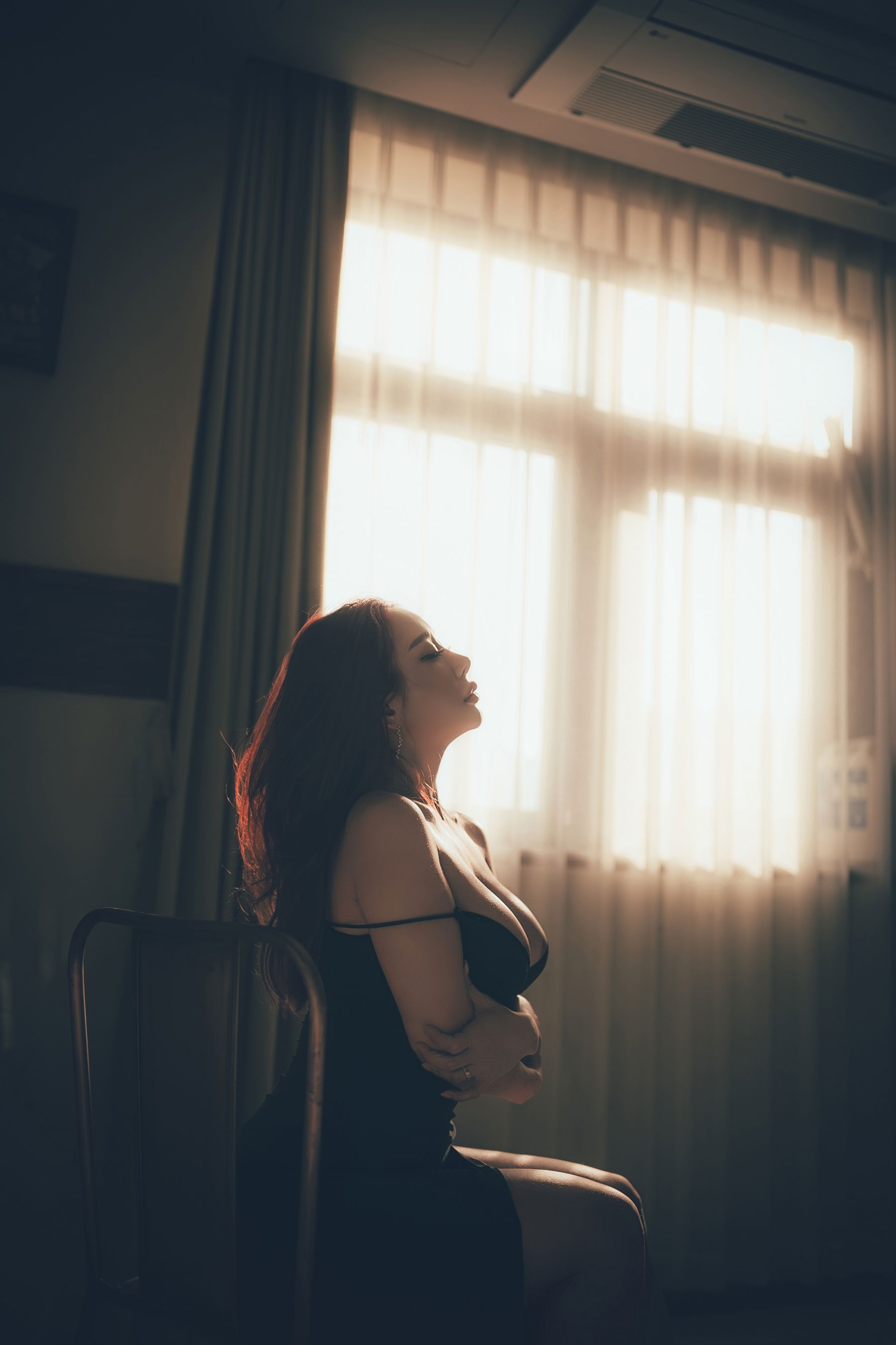 SOYOUNG - In The Hotel/(58P)