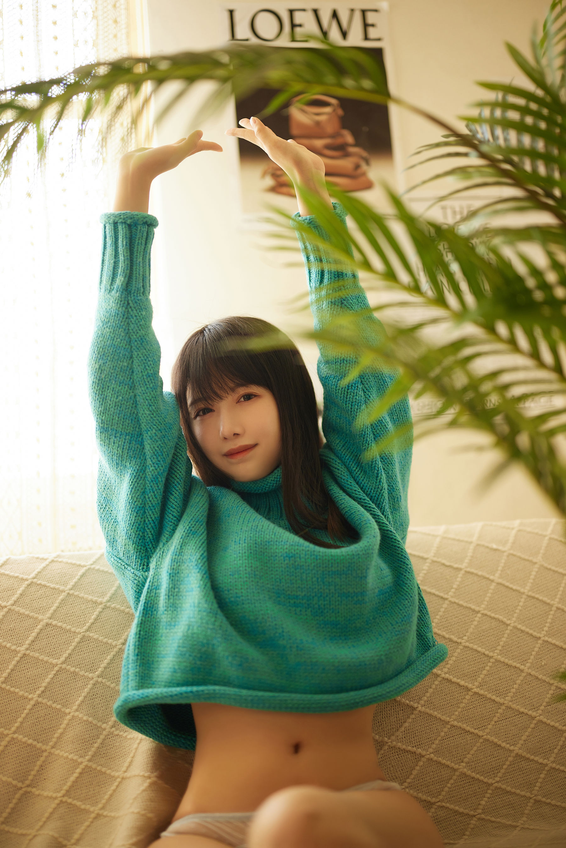 Shika小鹿鹿 - Dokidoki2/(100P)