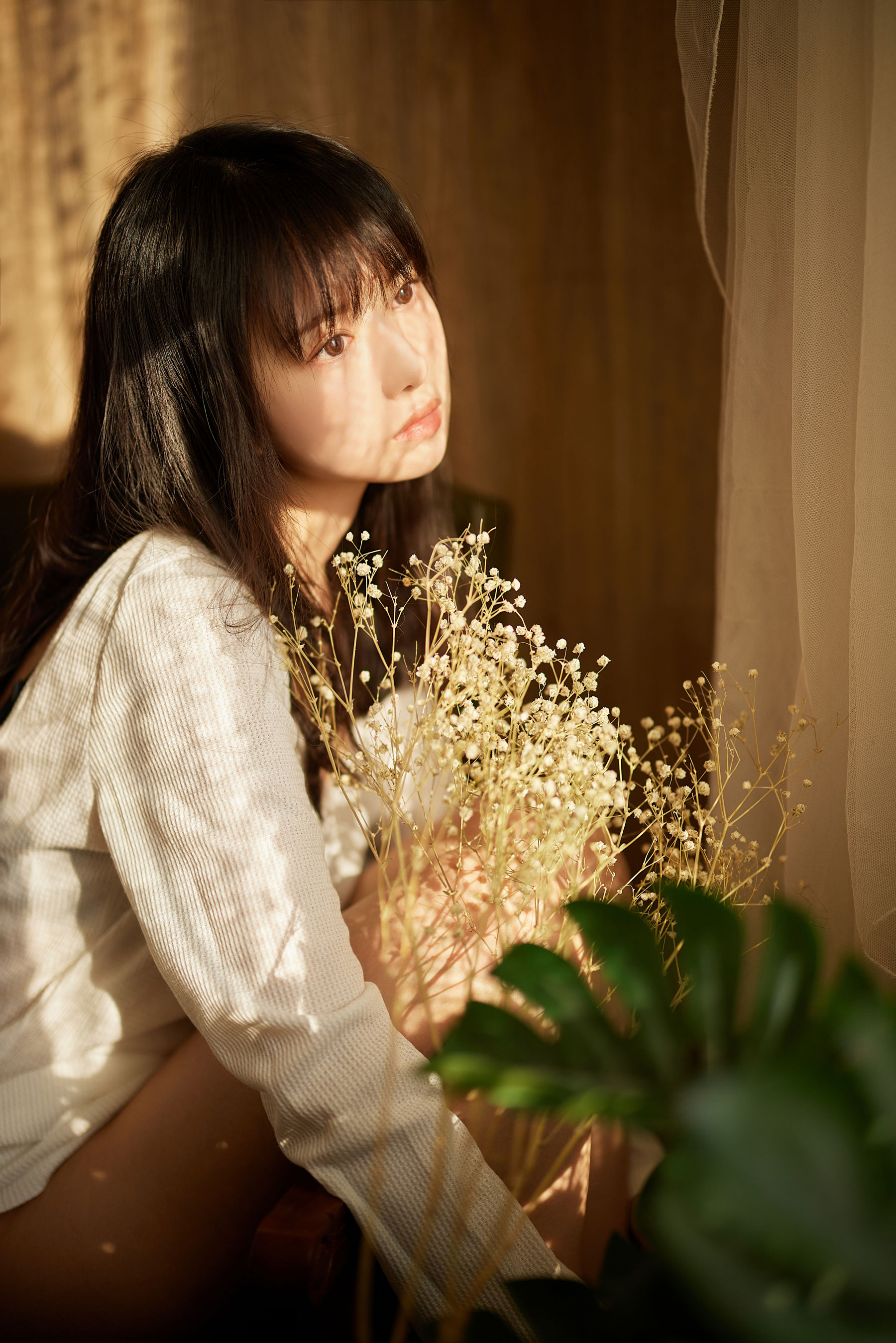 Shika小鹿鹿 - Dokidoki2/(100P)