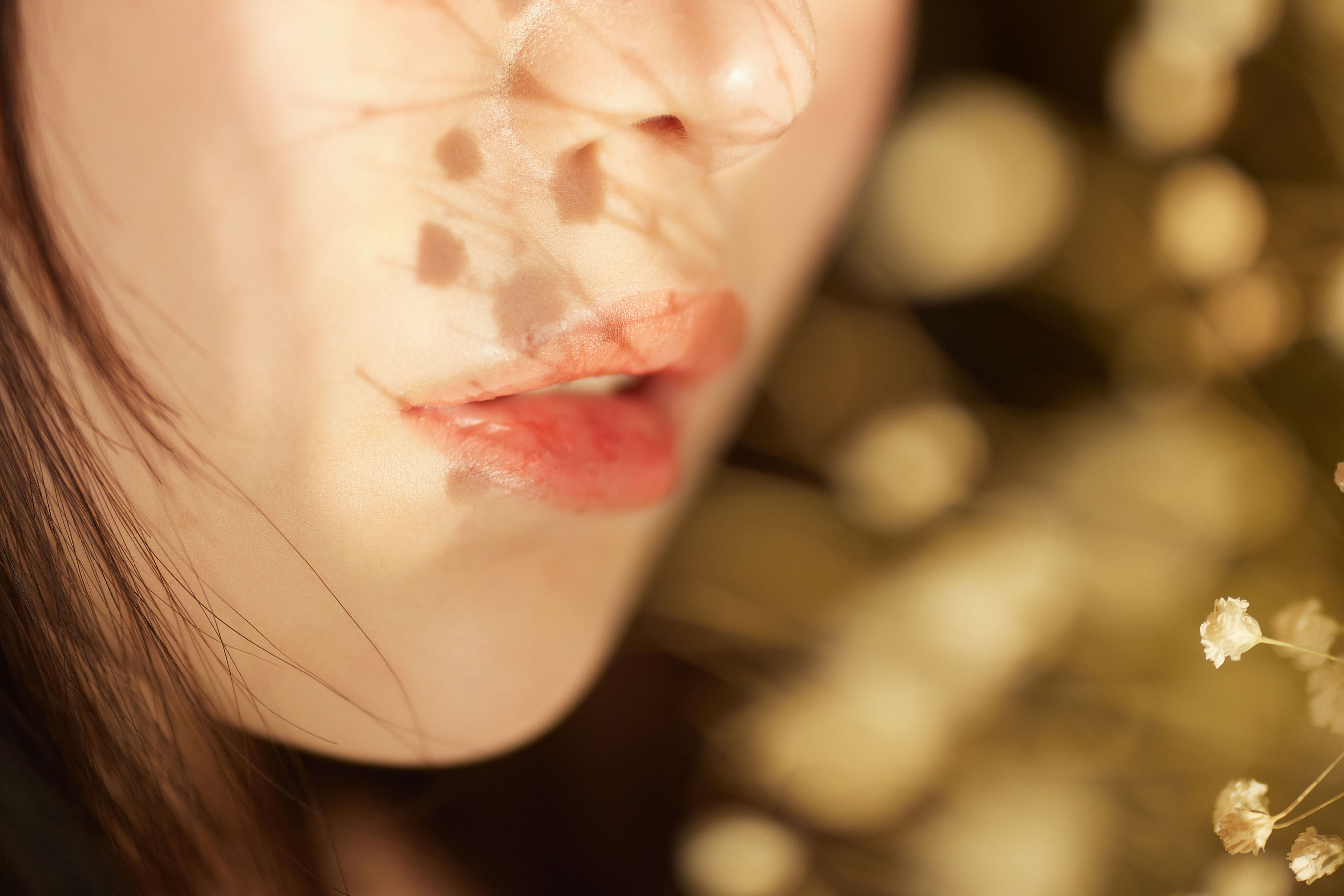 Shika小鹿鹿 - Dokidoki2/(100P)