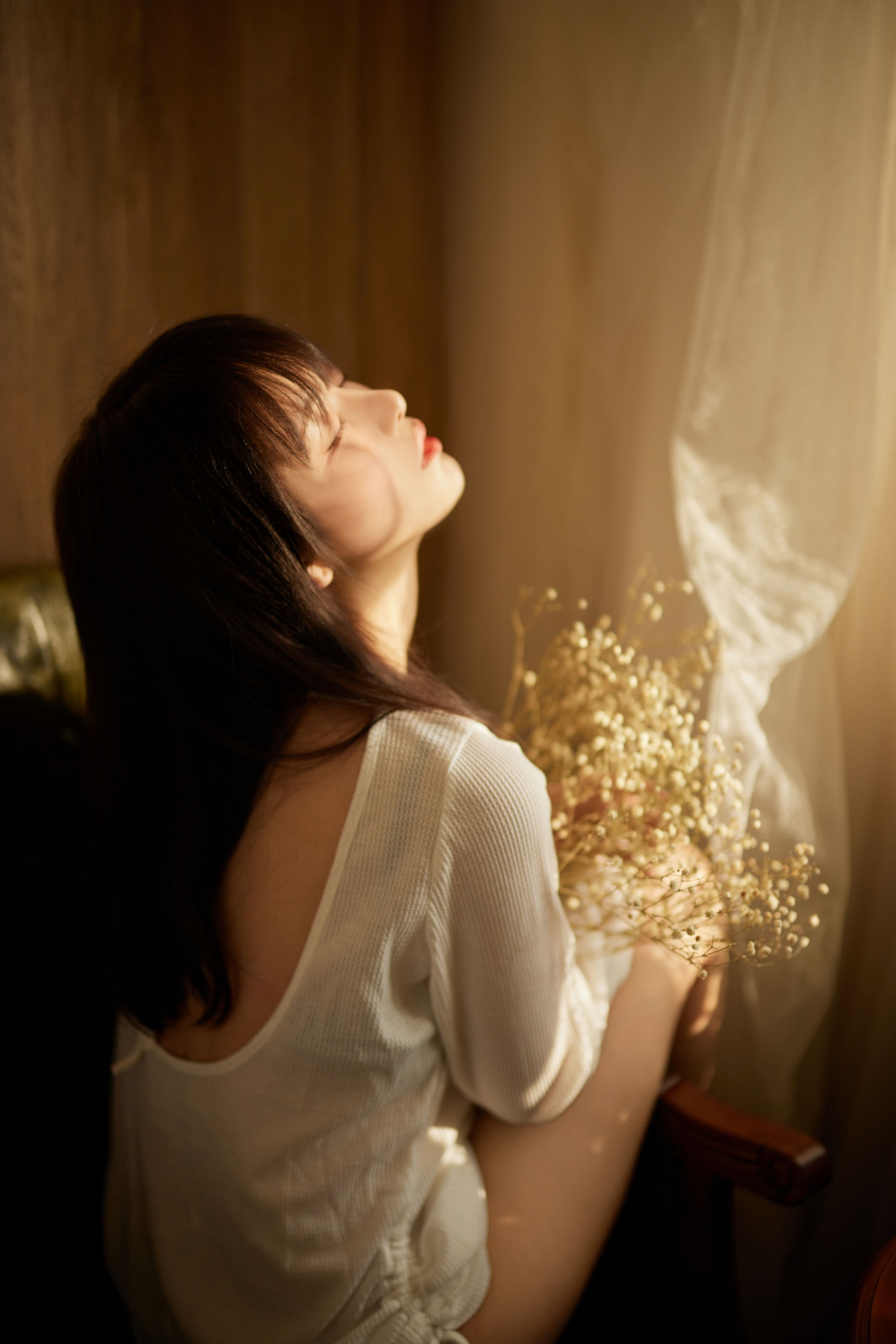 Shika小鹿鹿 - Dokidoki2/(100P)