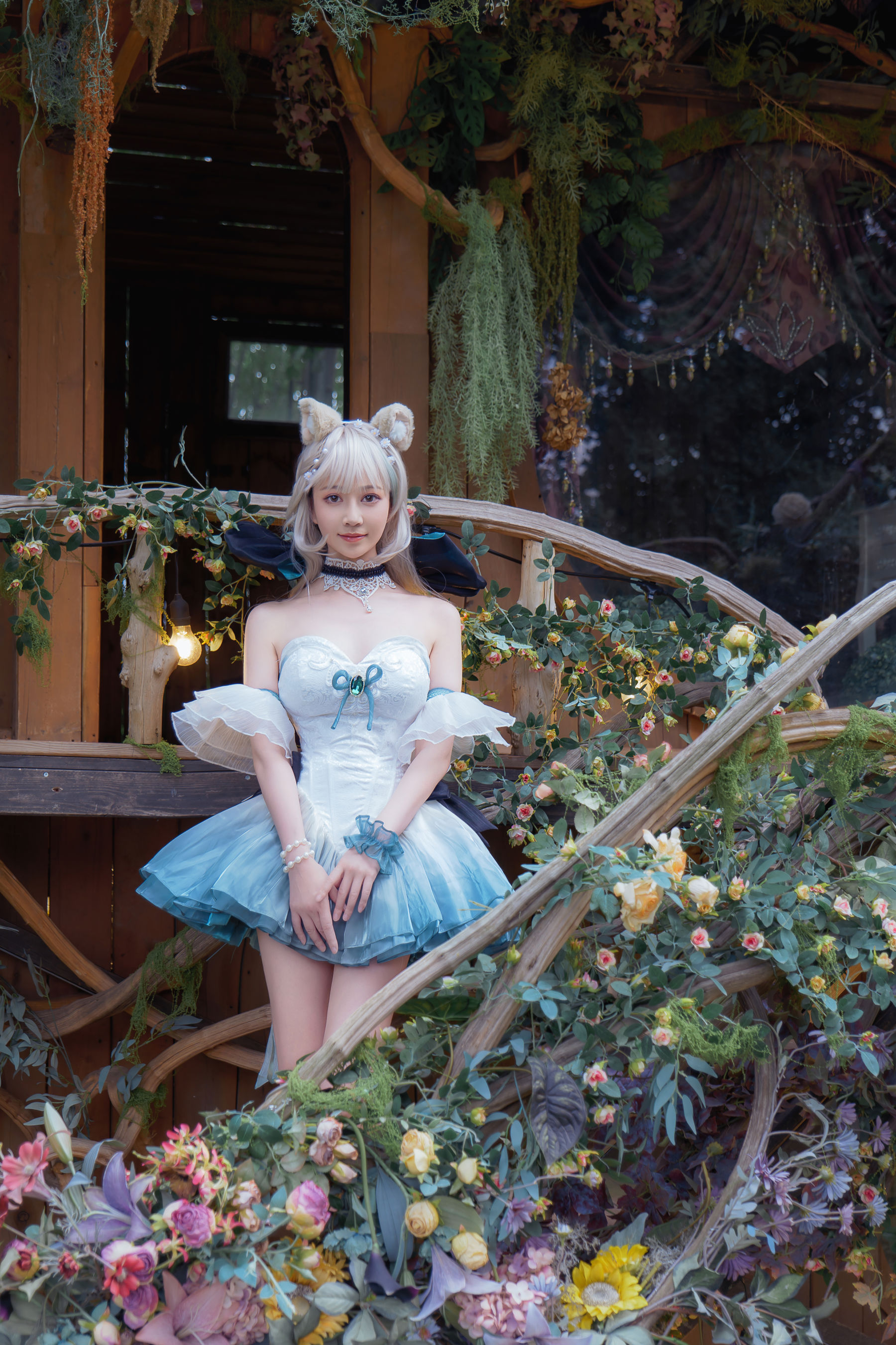 Nnian - 琳妮特/(40P)