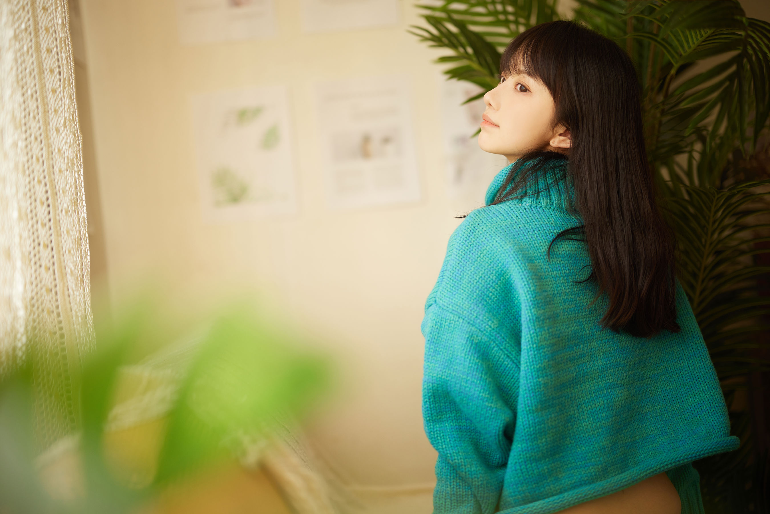 Shika小鹿鹿 - Dokidoki2/(100P)