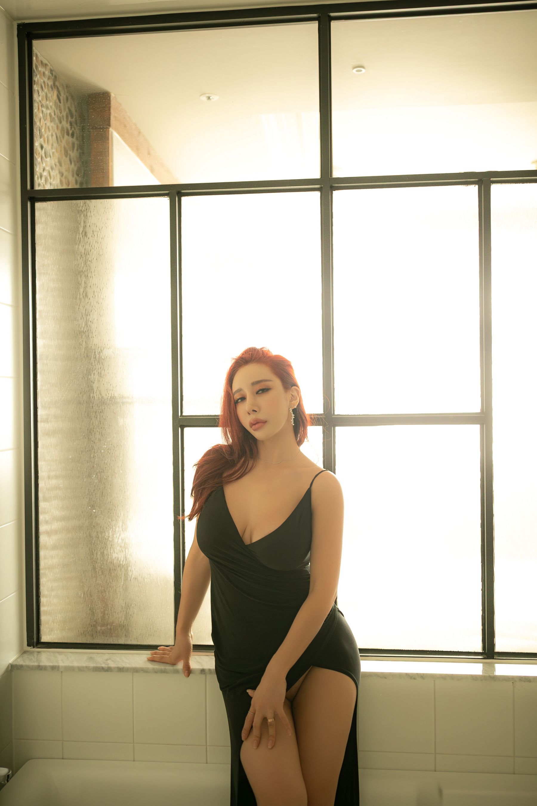 SOYOUNG - In The Hotel/(58P)