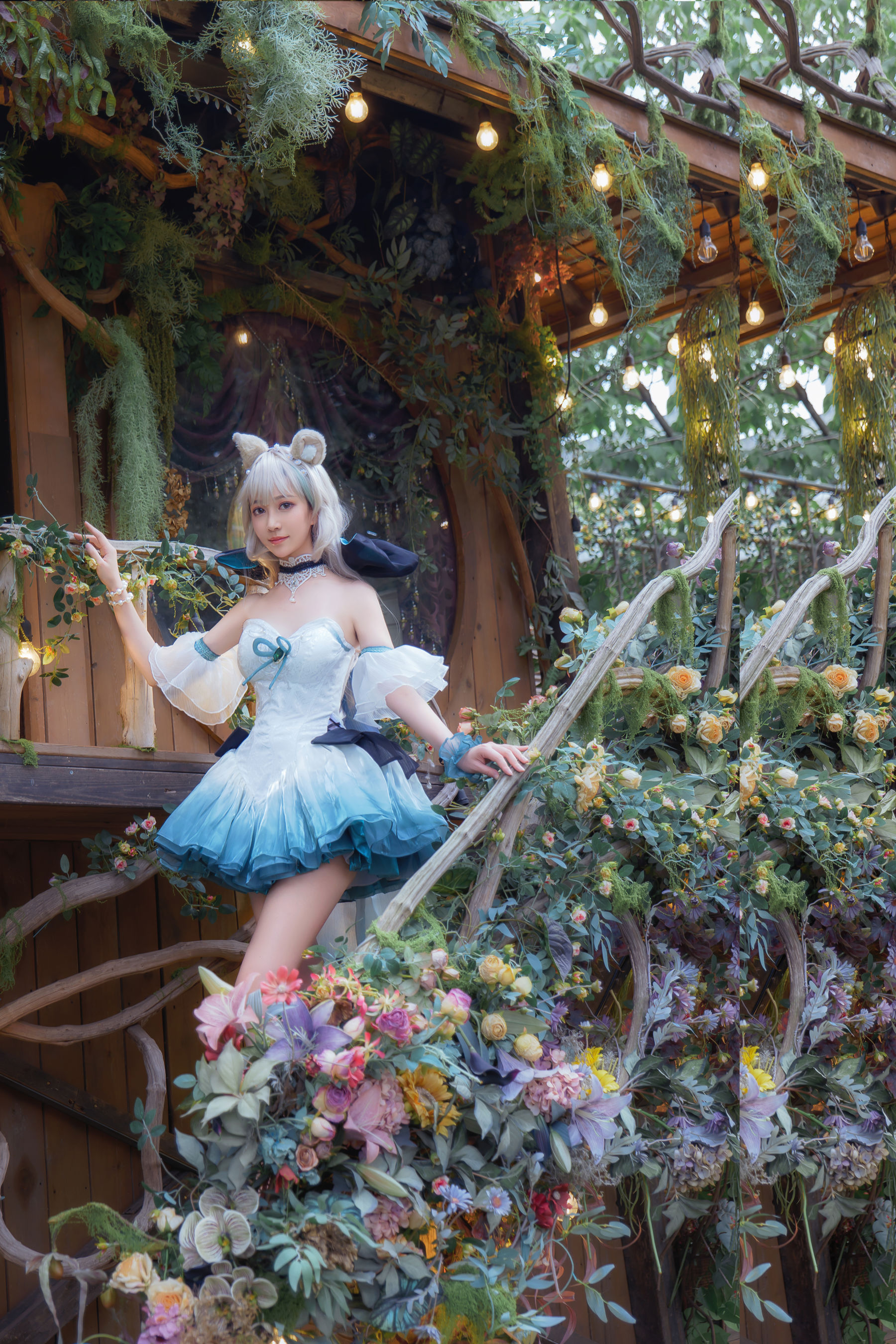 Nnian - 琳妮特/(40P)