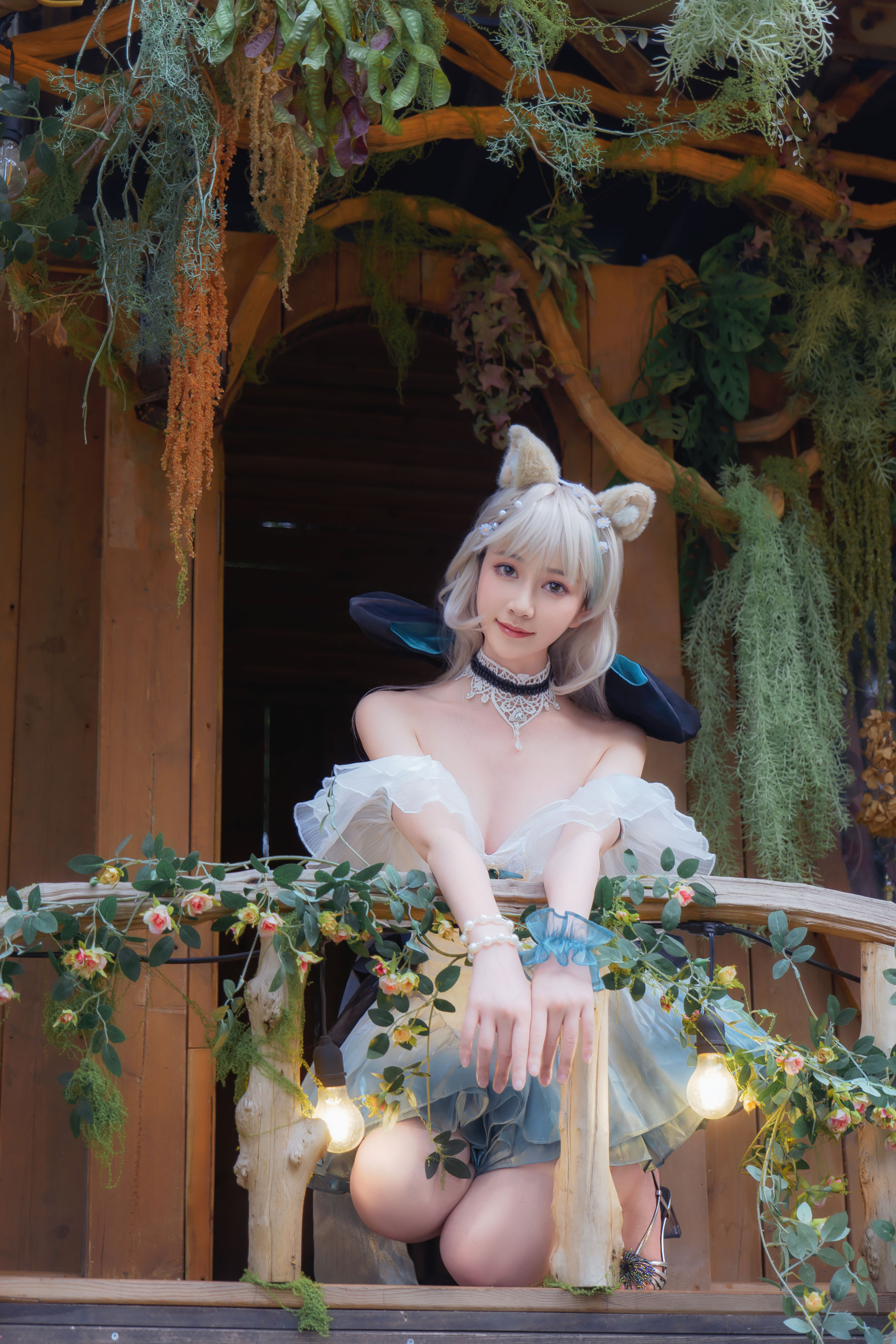 Nnian - 琳妮特/(40P)