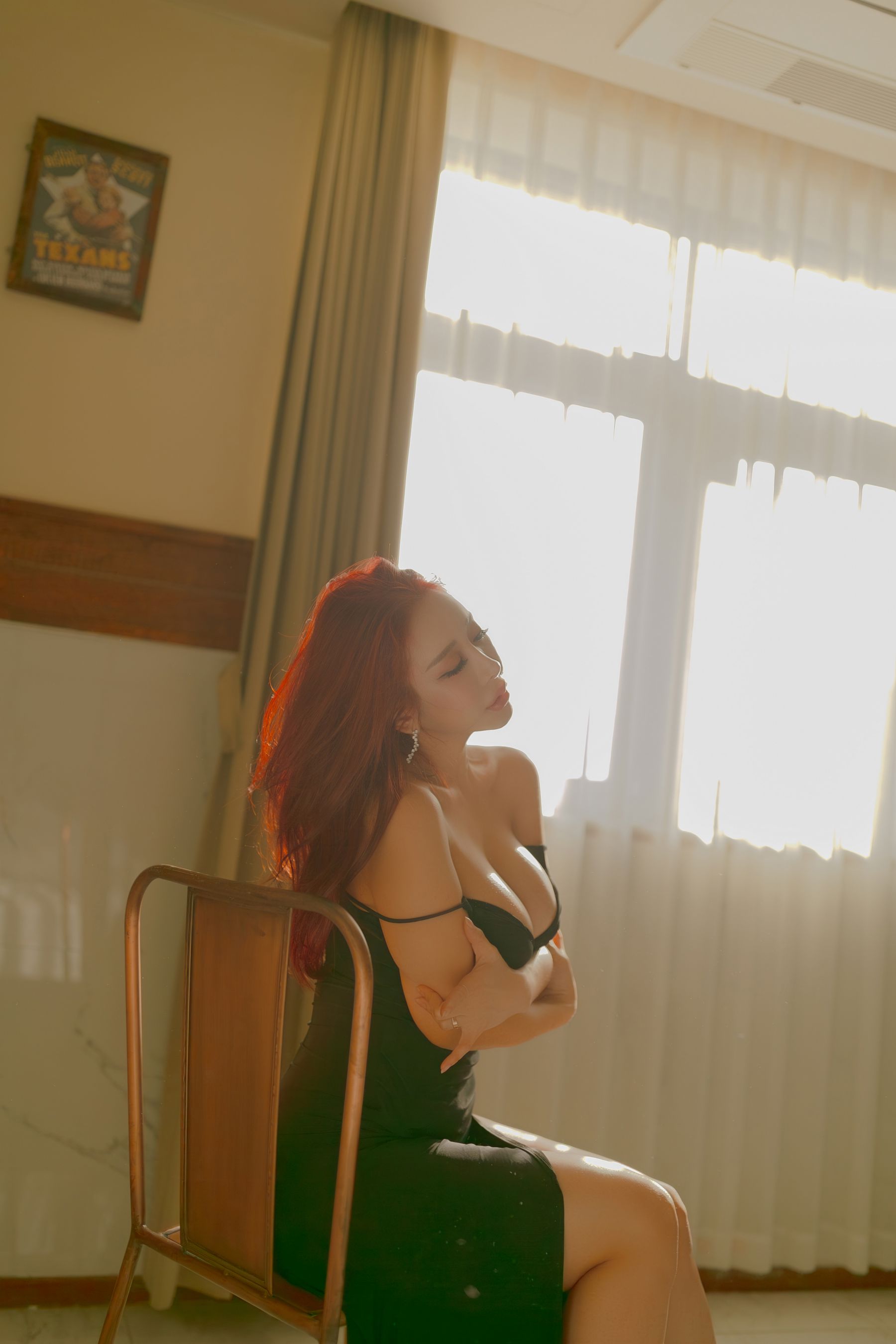 SOYOUNG - In The Hotel/(58P)