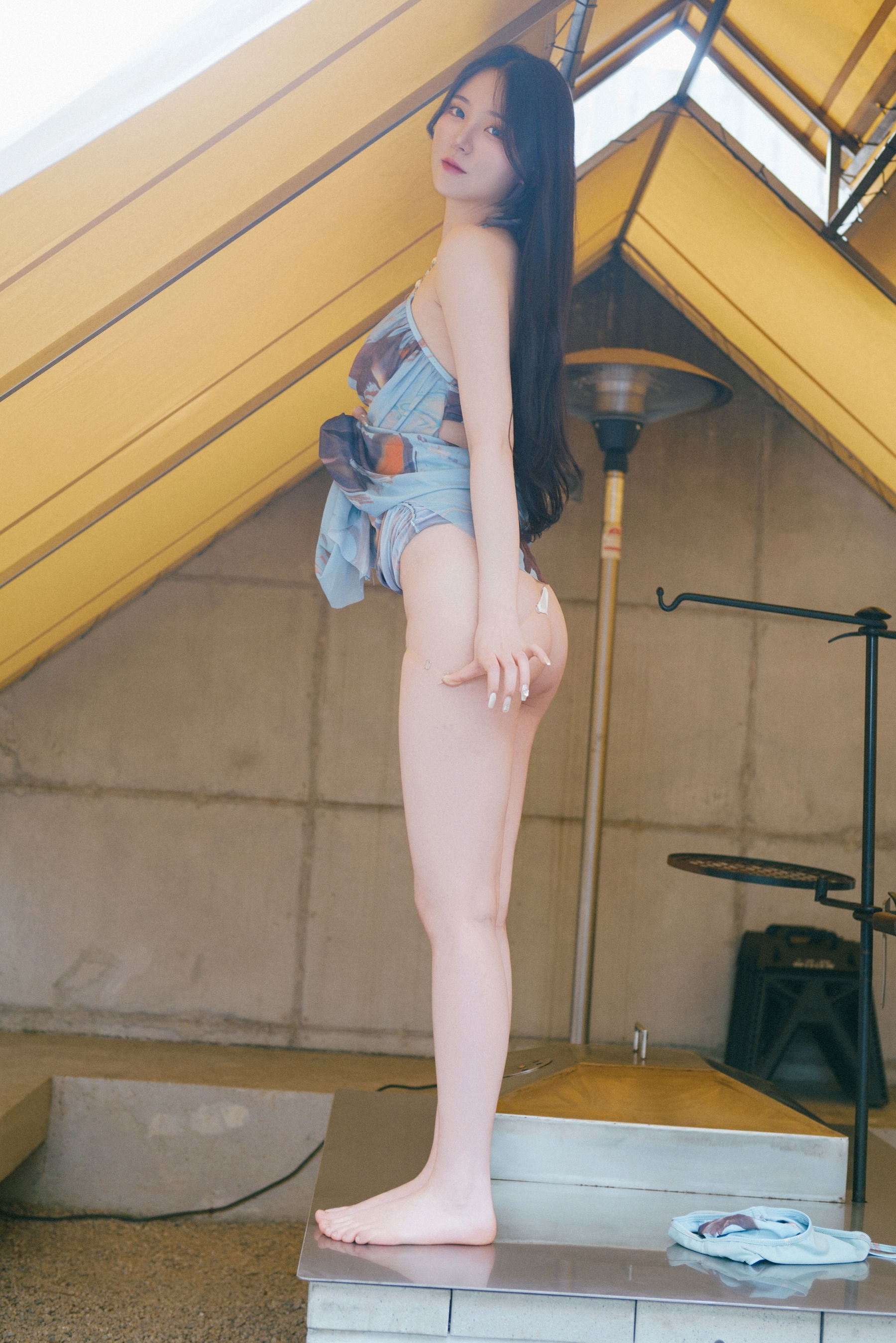 Yeolmu - Barbecue Place/(37P)