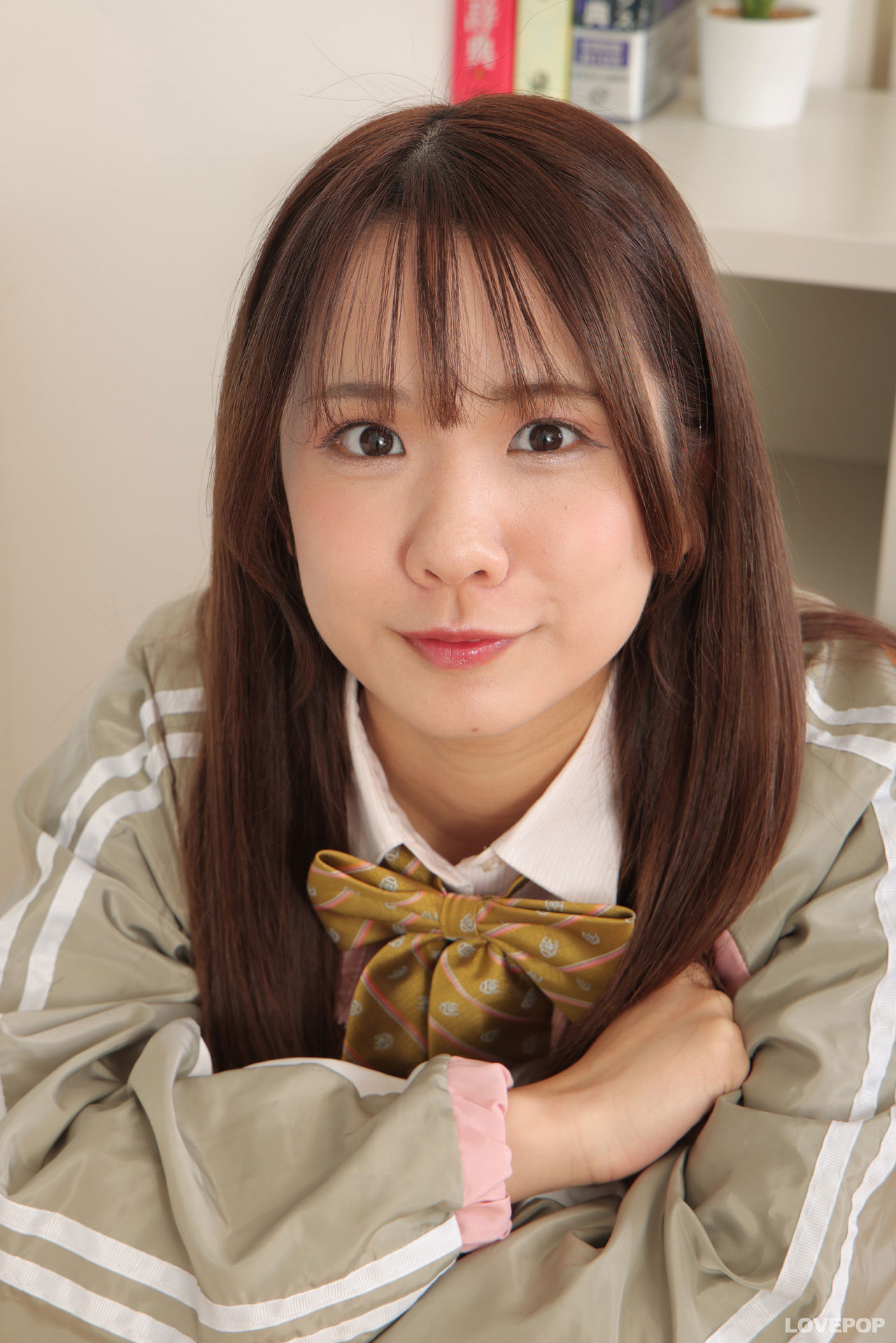 [LOVEPOP] Iori Tachibana 橘いおり Photoset 04/(100P)