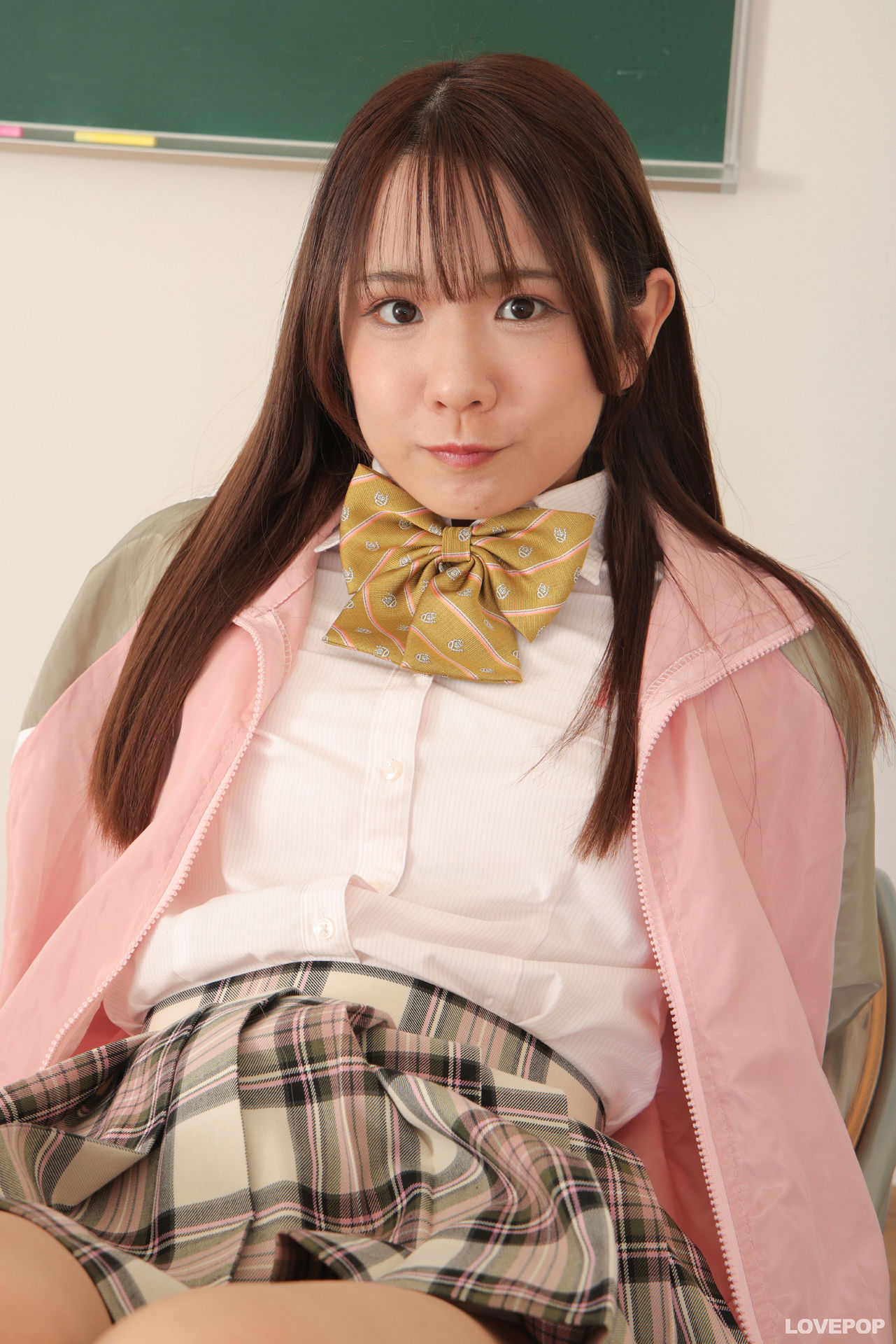 [LOVEPOP] Iori Tachibana 橘いおり Photoset 04/(100P)