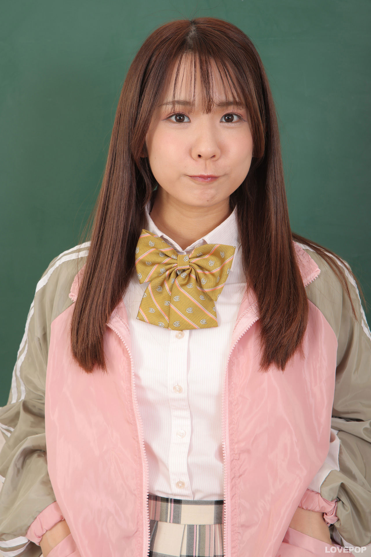 [LOVEPOP] Iori Tachibana 橘いおり Photoset 04/(100P)