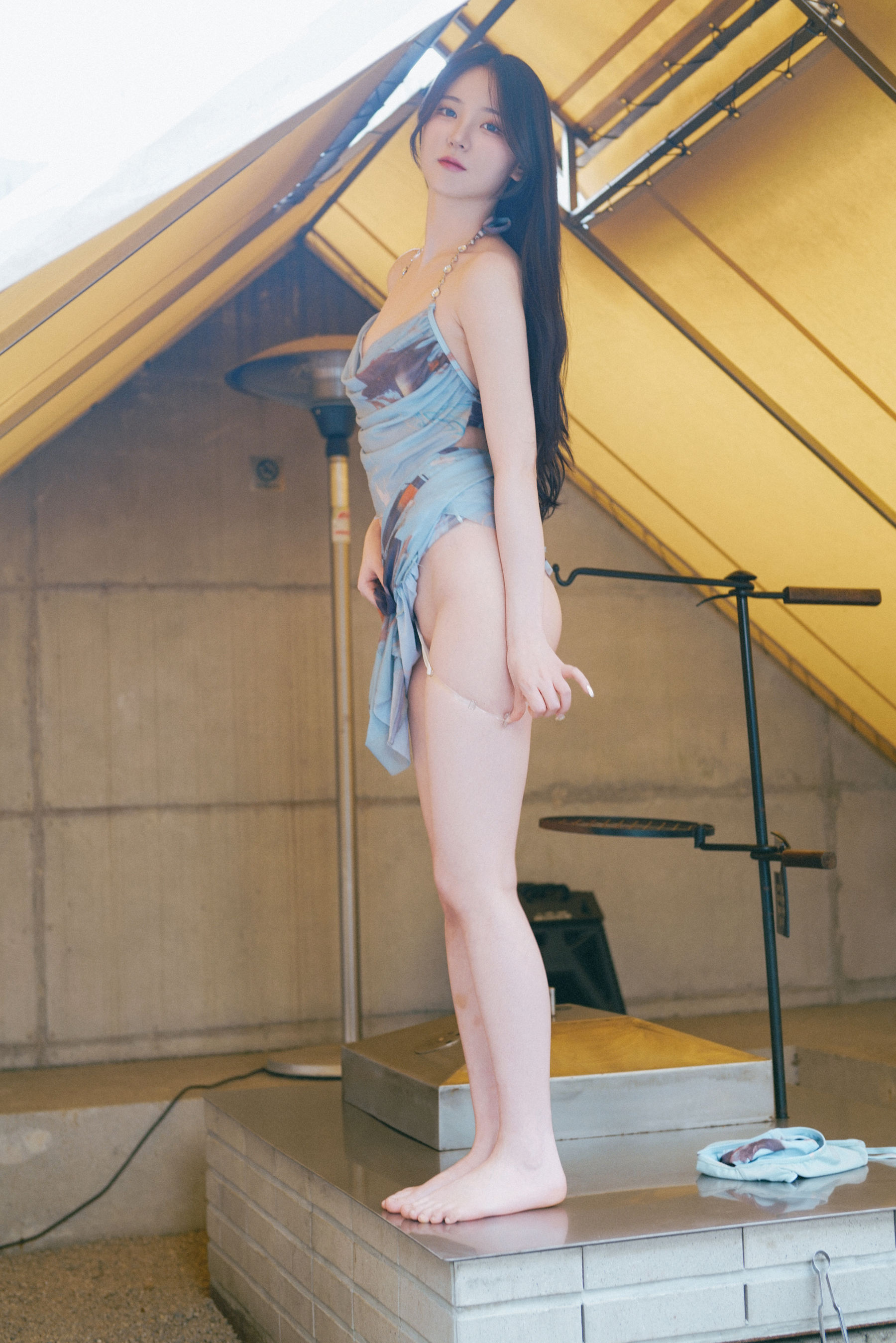 Yeolmu - Barbecue Place/(37P)