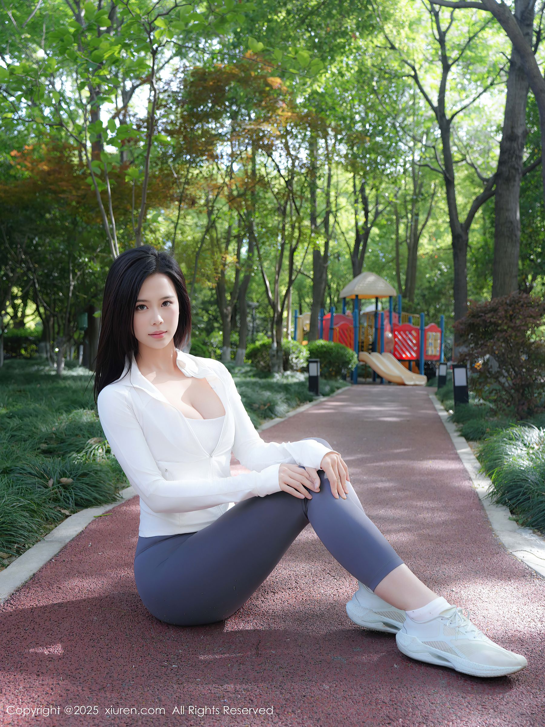 [秀人XiuRen] 2025.07.29 No.10595 玫瑰我爱你/(81P)