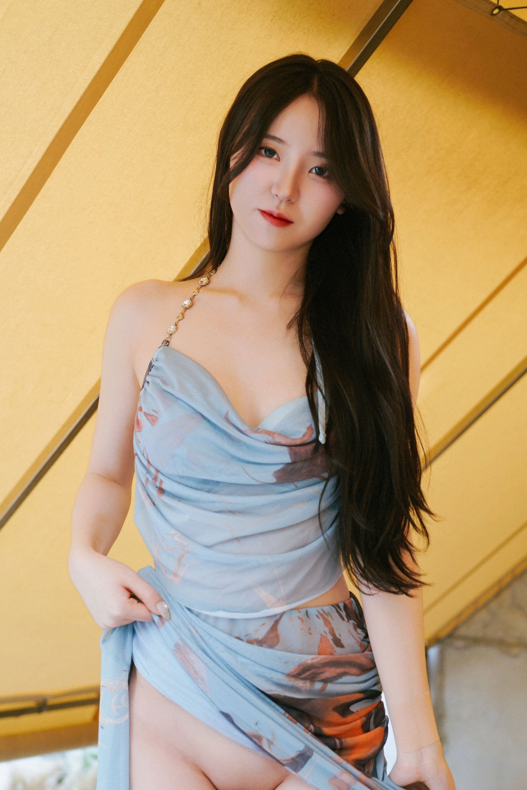 Yeolmu - Barbecue Place/(37P)