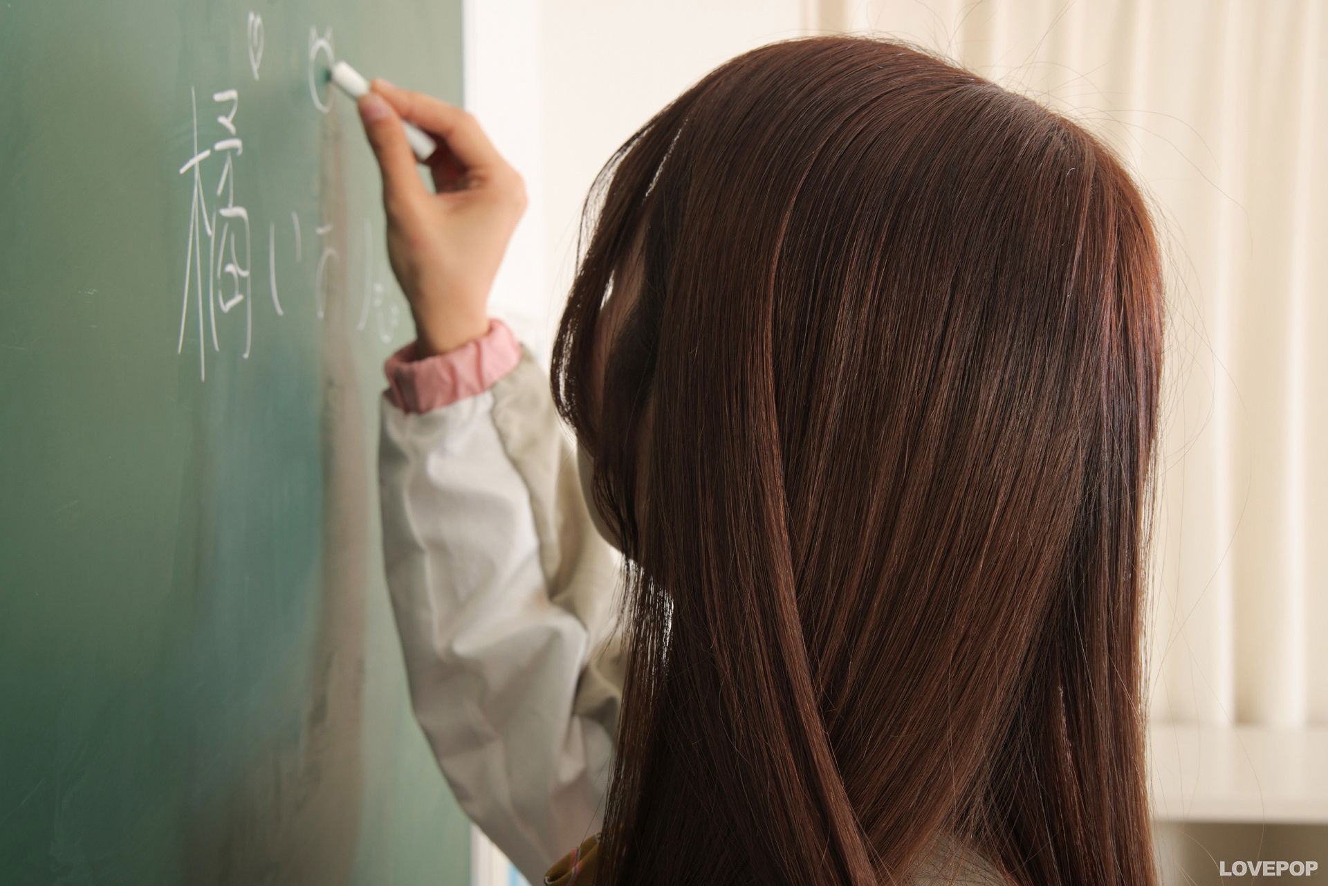 [LOVEPOP] Iori Tachibana 橘いおり Photoset 04/(100P)