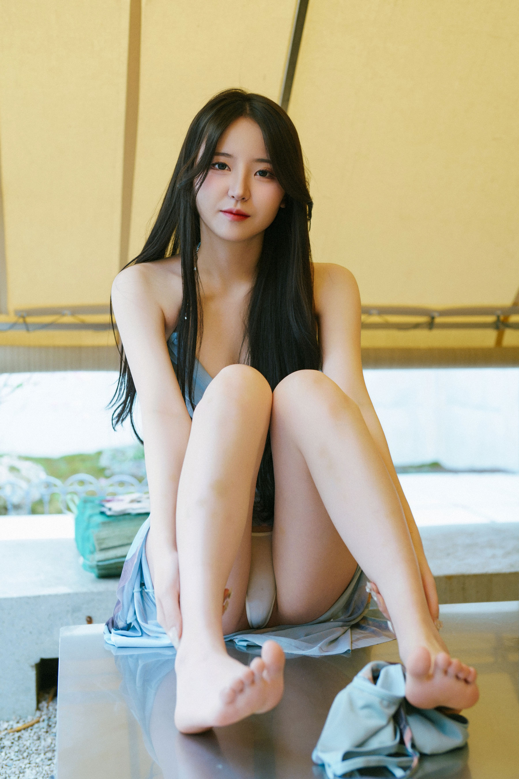 Yeolmu - Barbecue Place/(37P)