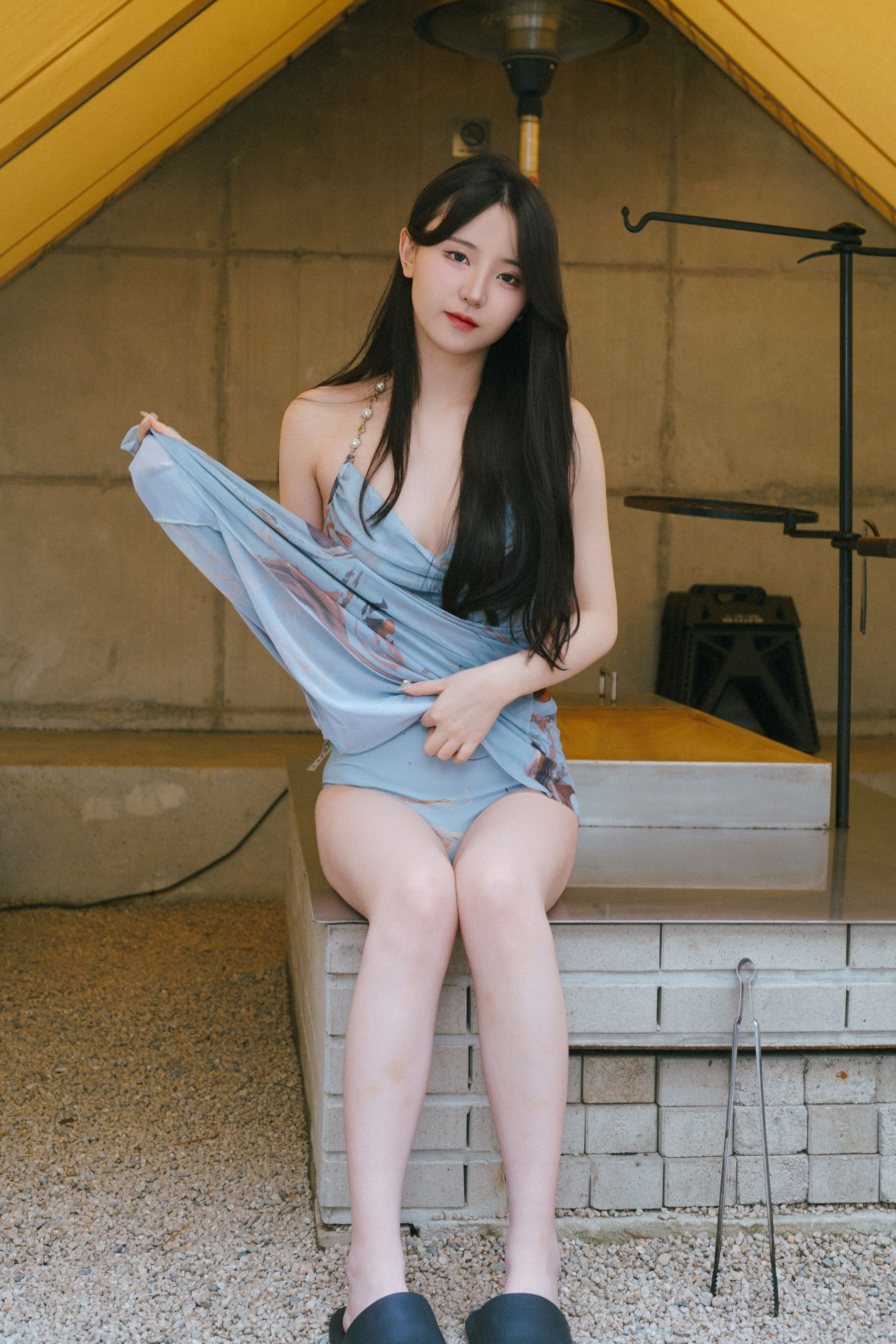 Yeolmu - Barbecue Place/(37P)