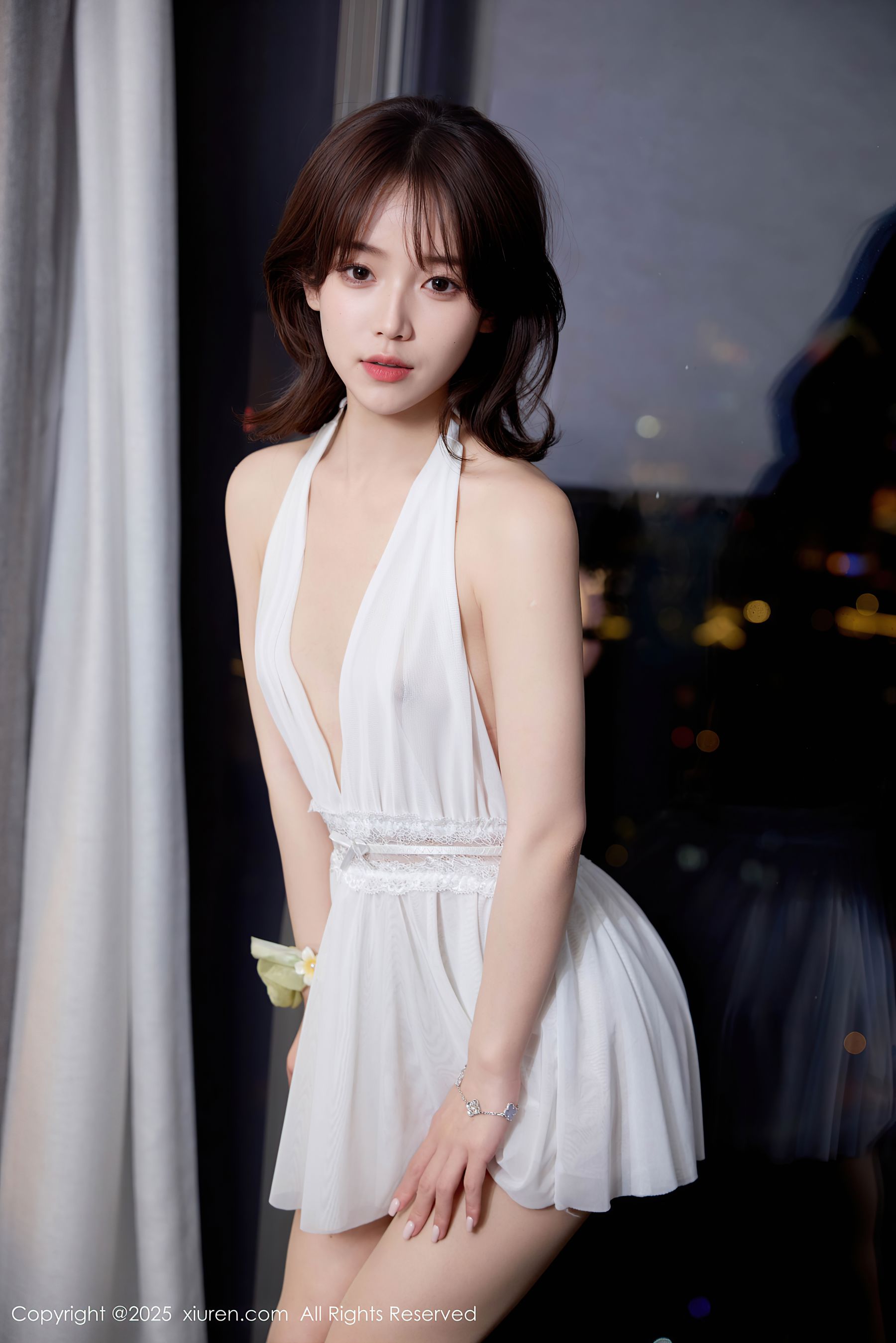 [秀人XiuRen] 2025.07.25 No.10584 汁汁/(64P)