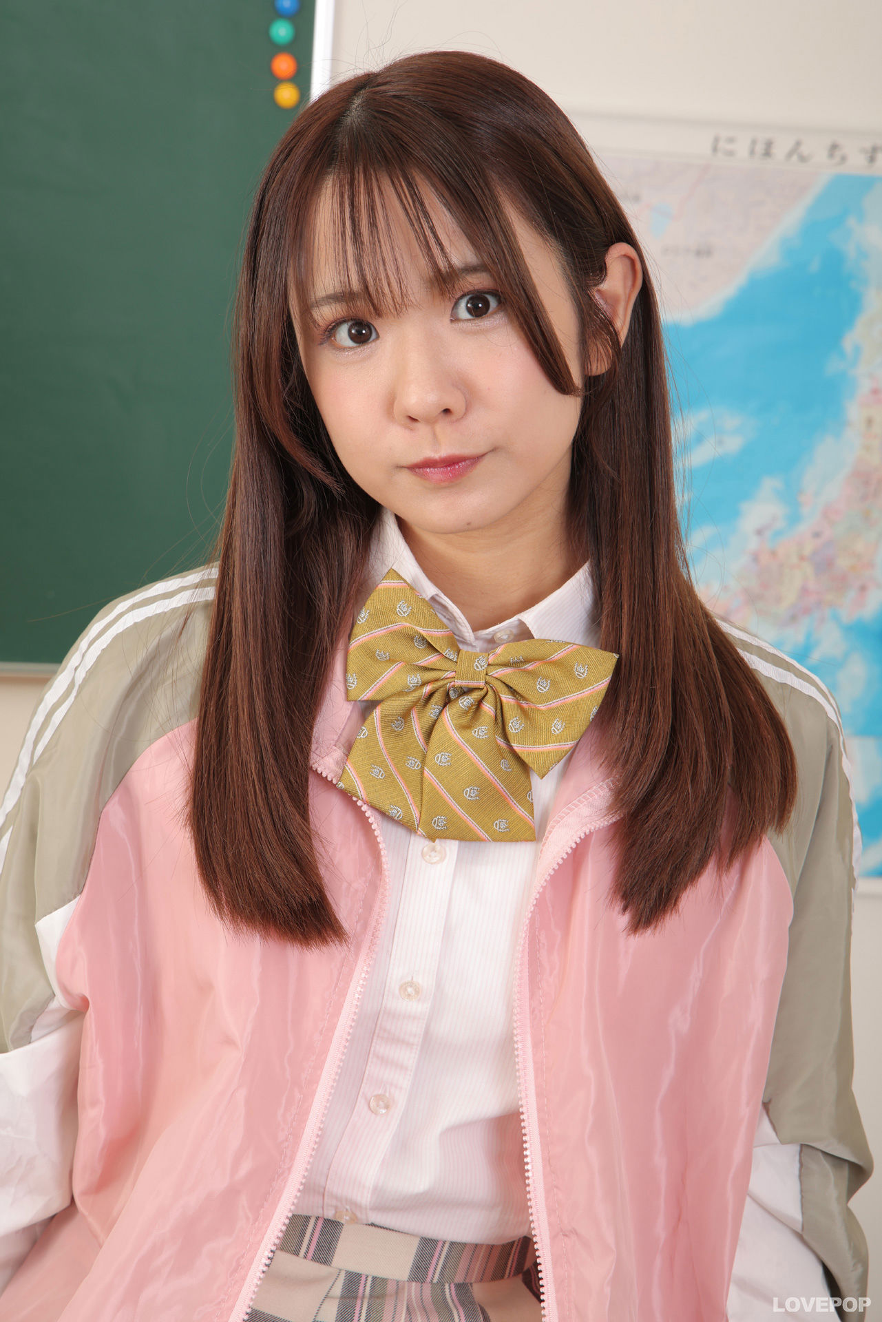 [LOVEPOP] Iori Tachibana 橘いおり Photoset 04/(100P)