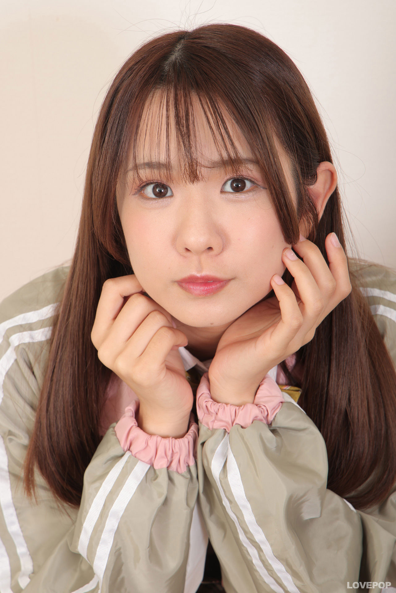 [LOVEPOP] Iori Tachibana 橘いおり Photoset 04/(100P)