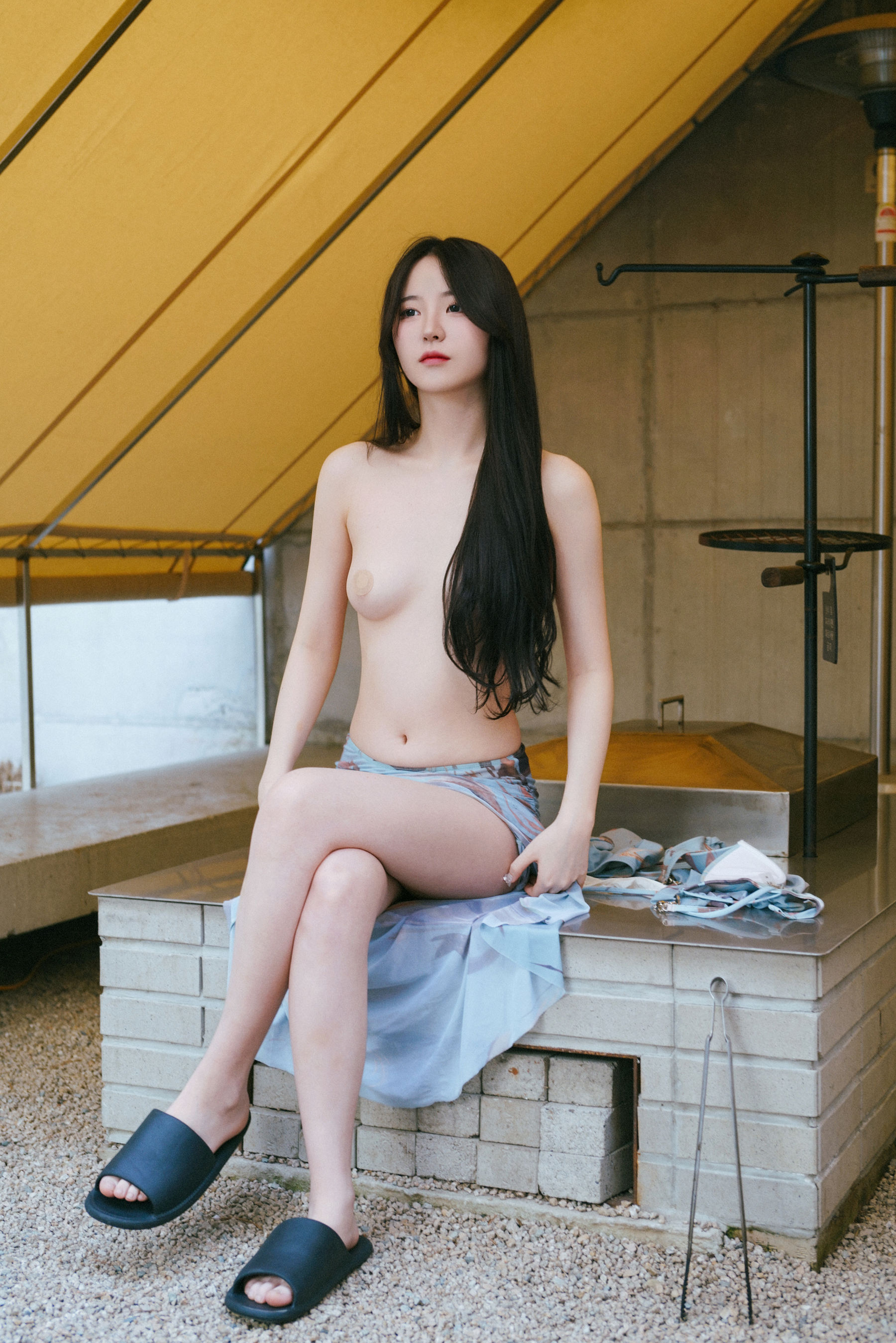 Yeolmu - Barbecue Place/(37P)