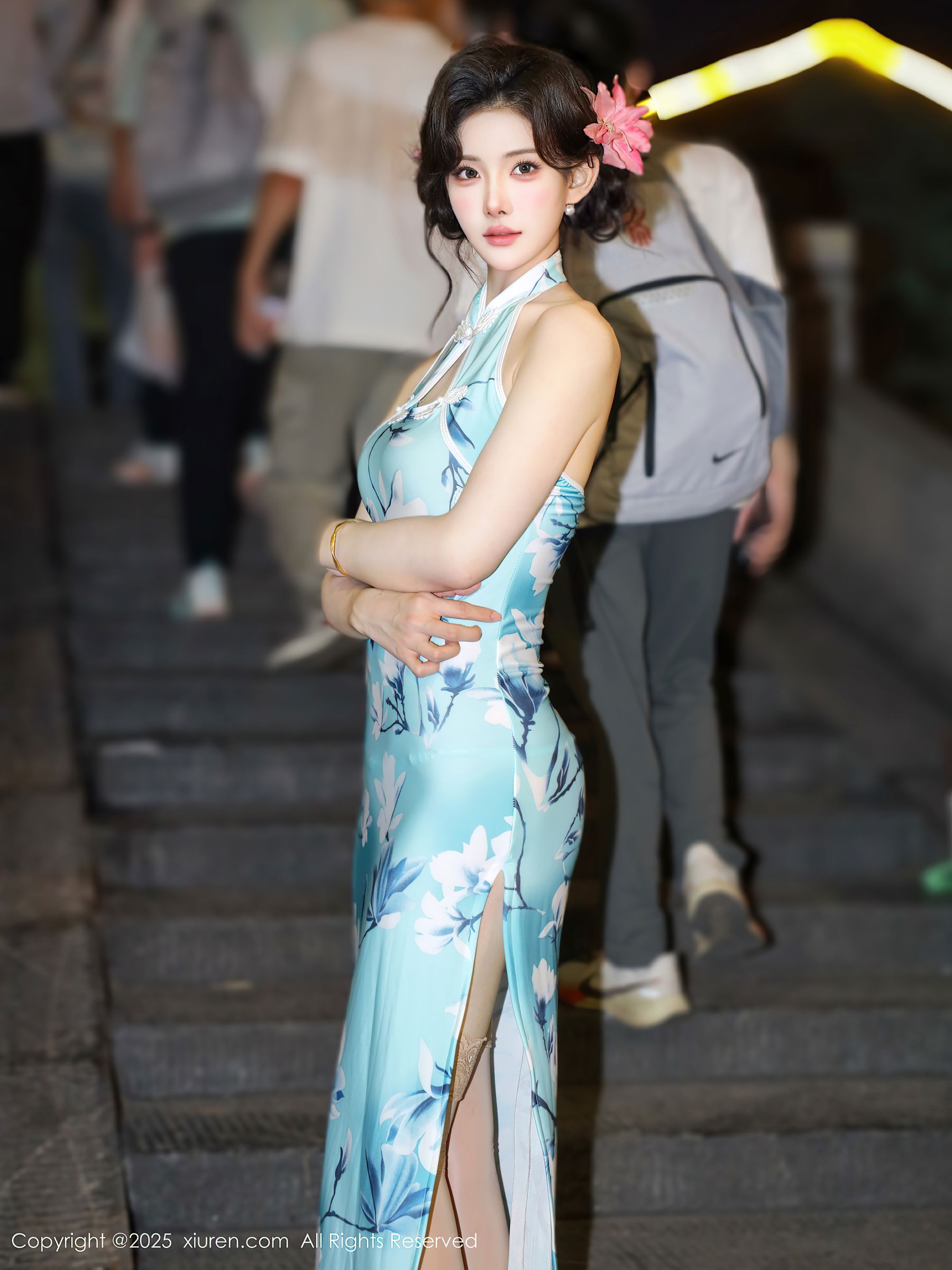 [秀人XiuRen] 2025.07.28 No.10594 梨霜儿/(82P)