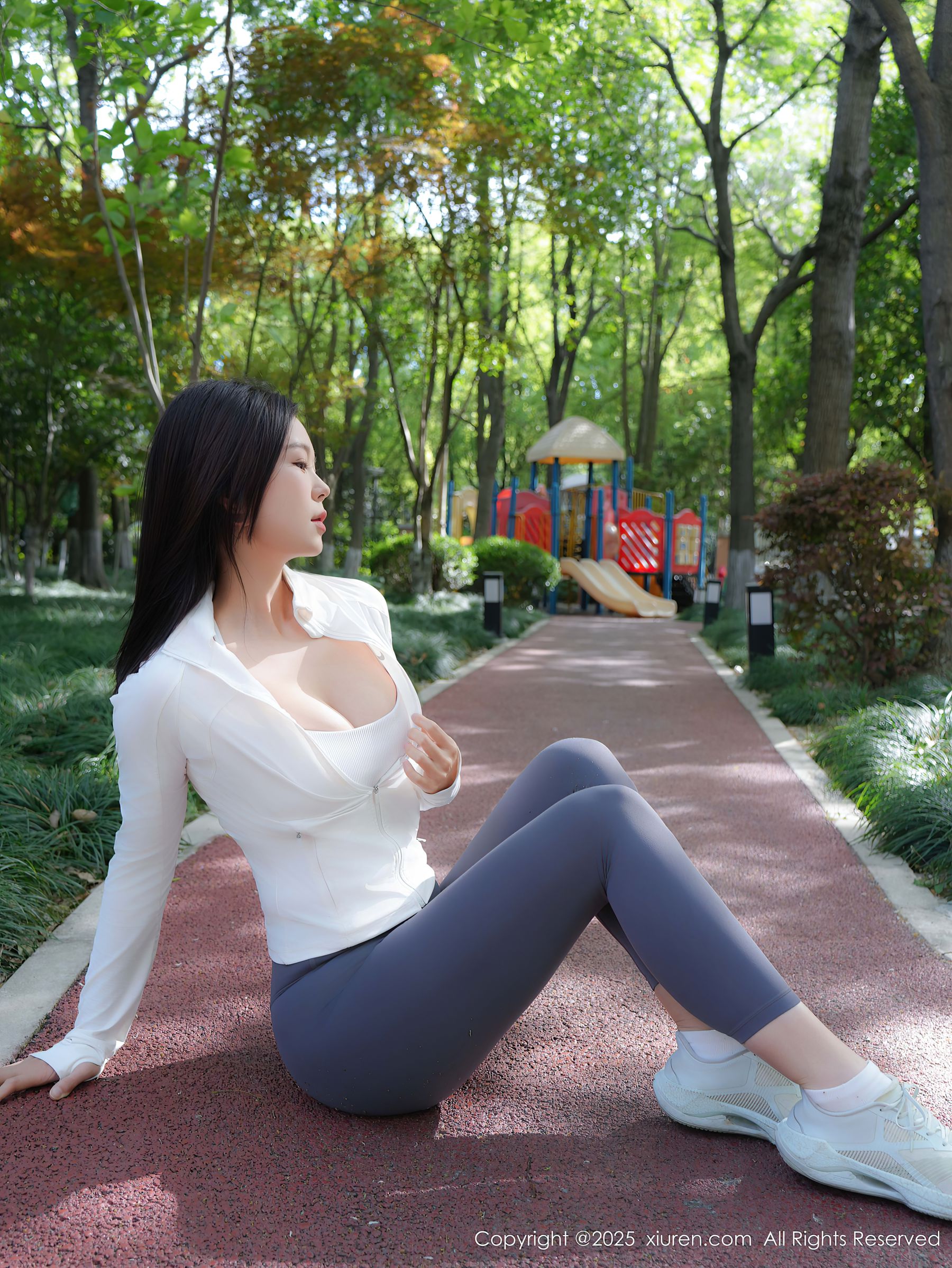 [秀人XiuRen] 2025.07.29 No.10595 玫瑰我爱你/(81P)