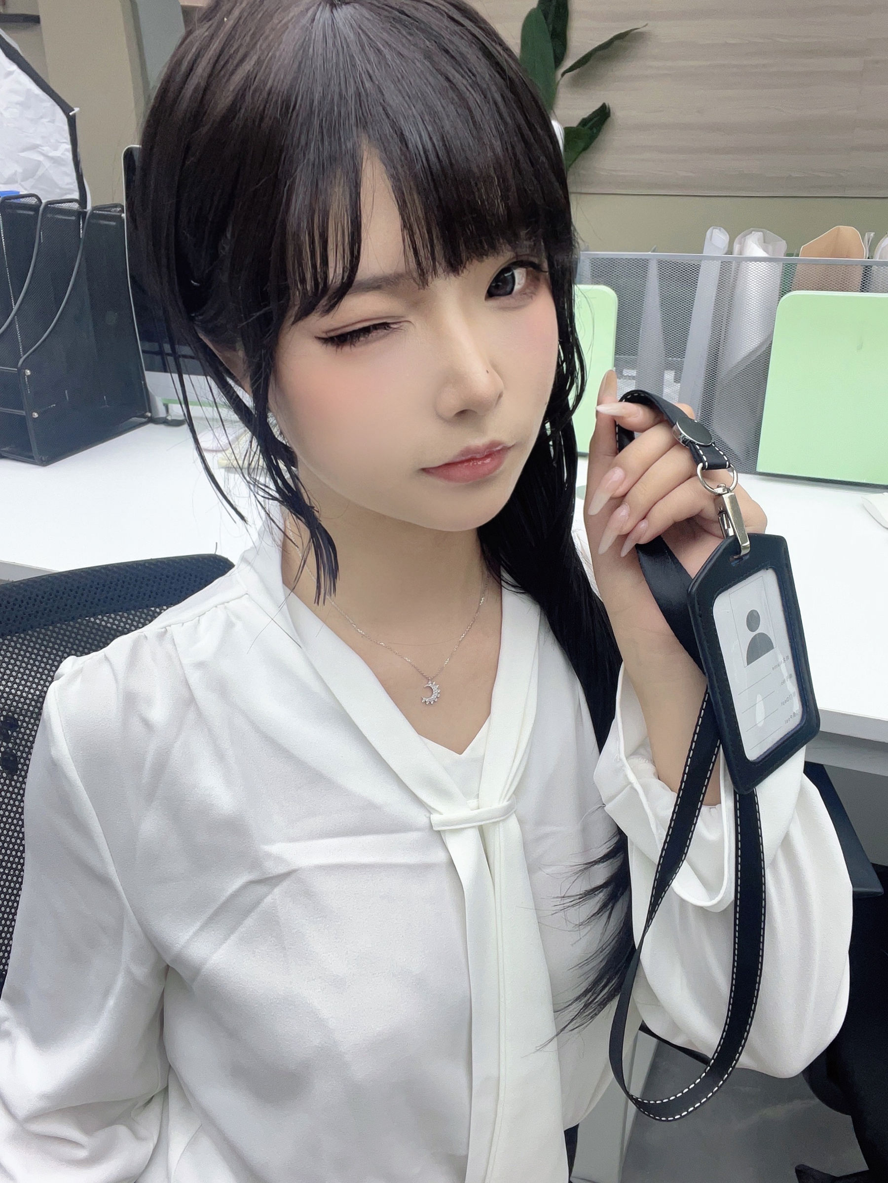 yuuhui玉汇 - Partme 2024.03月会员/(136P)