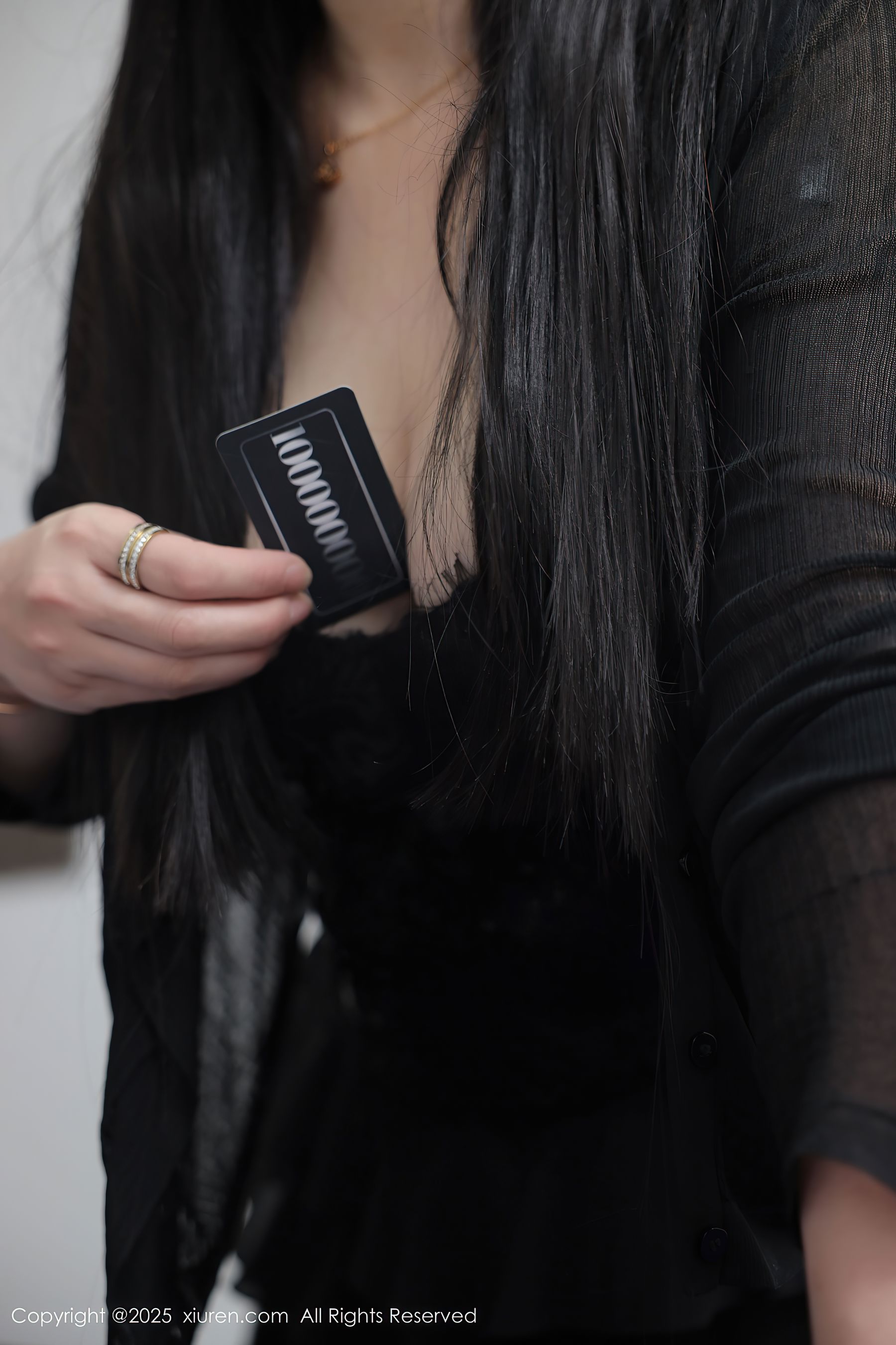 [秀人XiuRen] 2025.07.28 No.10592 苏一诺/(80P)