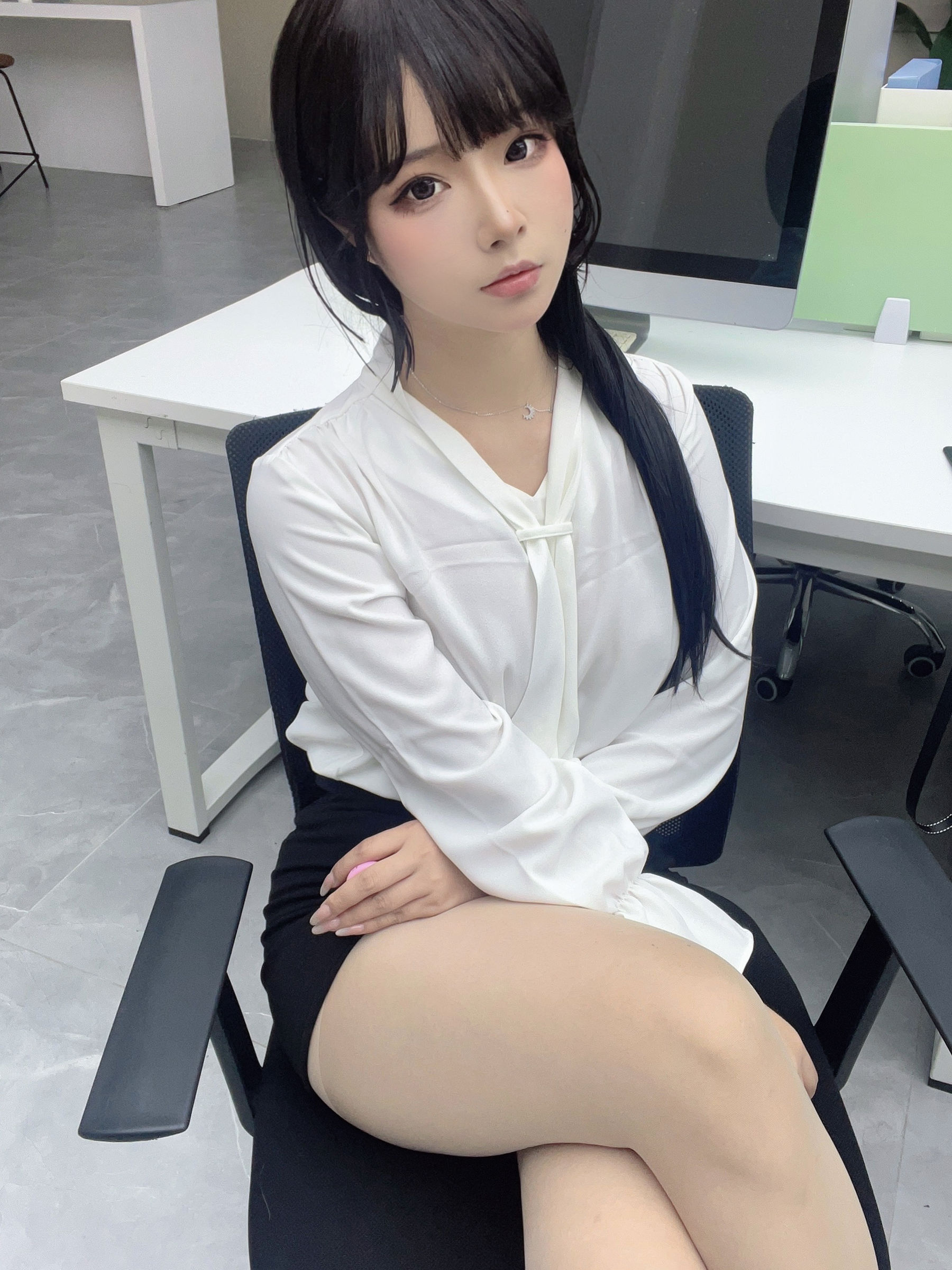 yuuhui玉汇 - Partme 2024.03月会员/(136P)