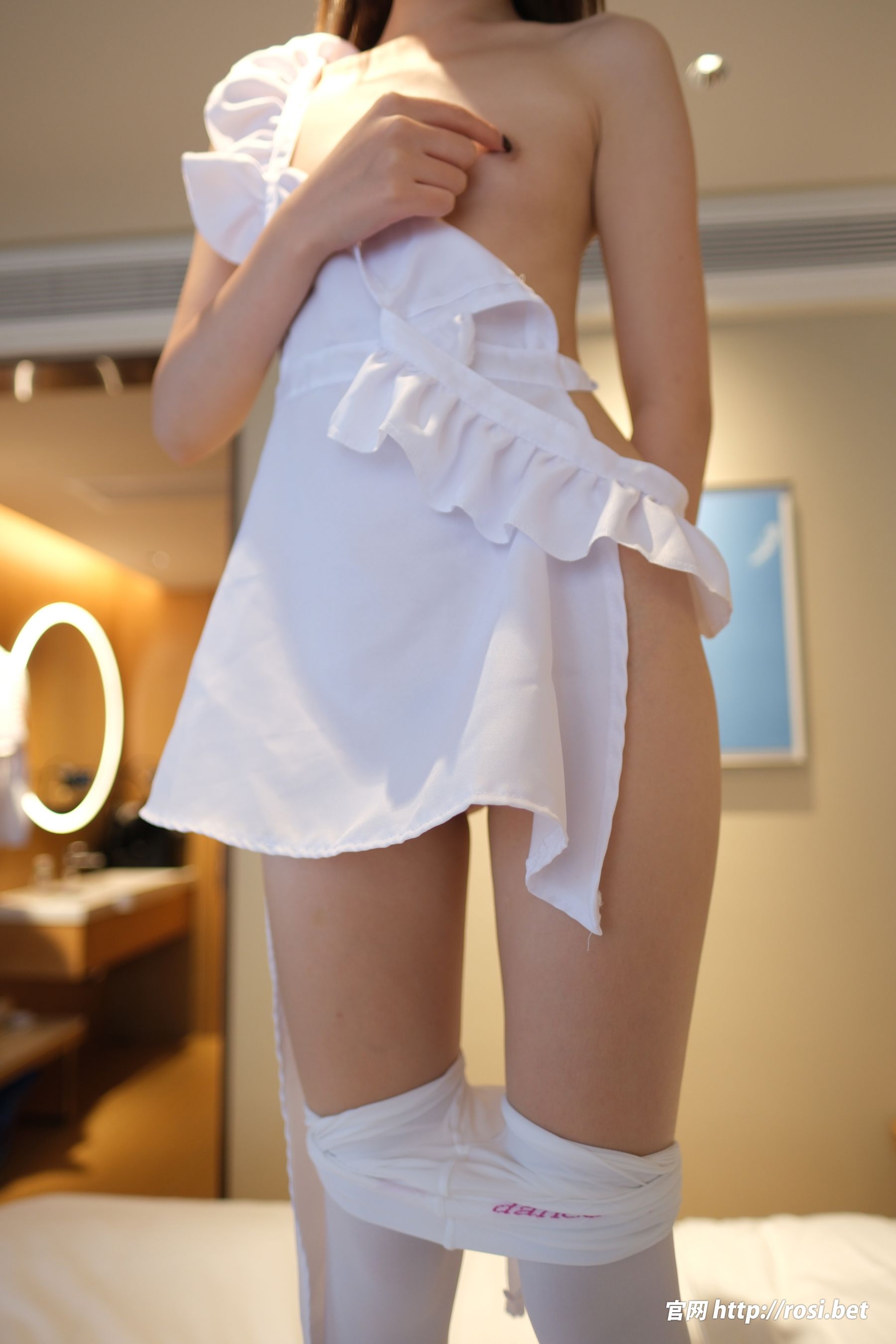 [ROSI写真] 2025.09.14 NO.5032/(118P)