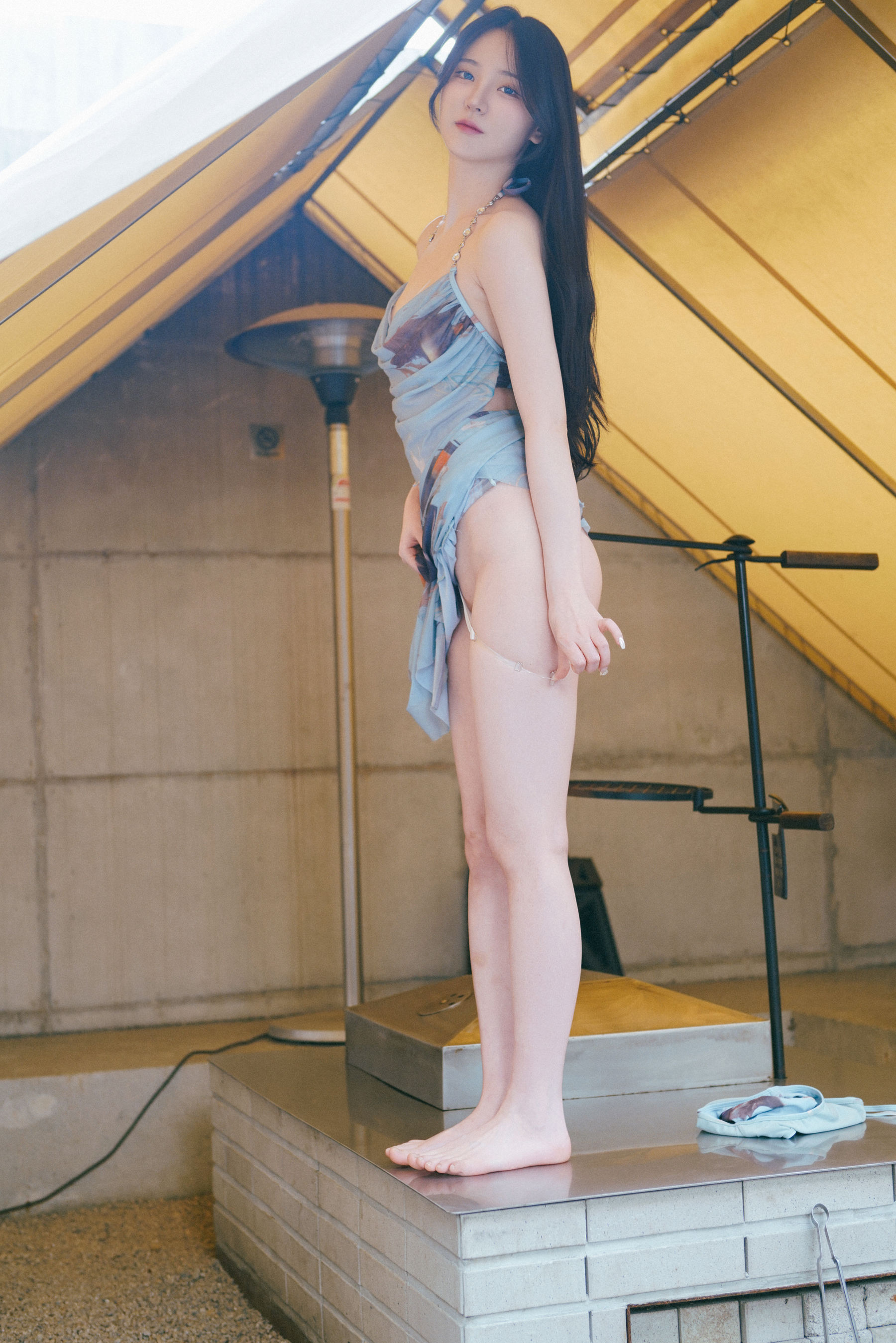 Yeolmu - Barbecue Place/(37P)