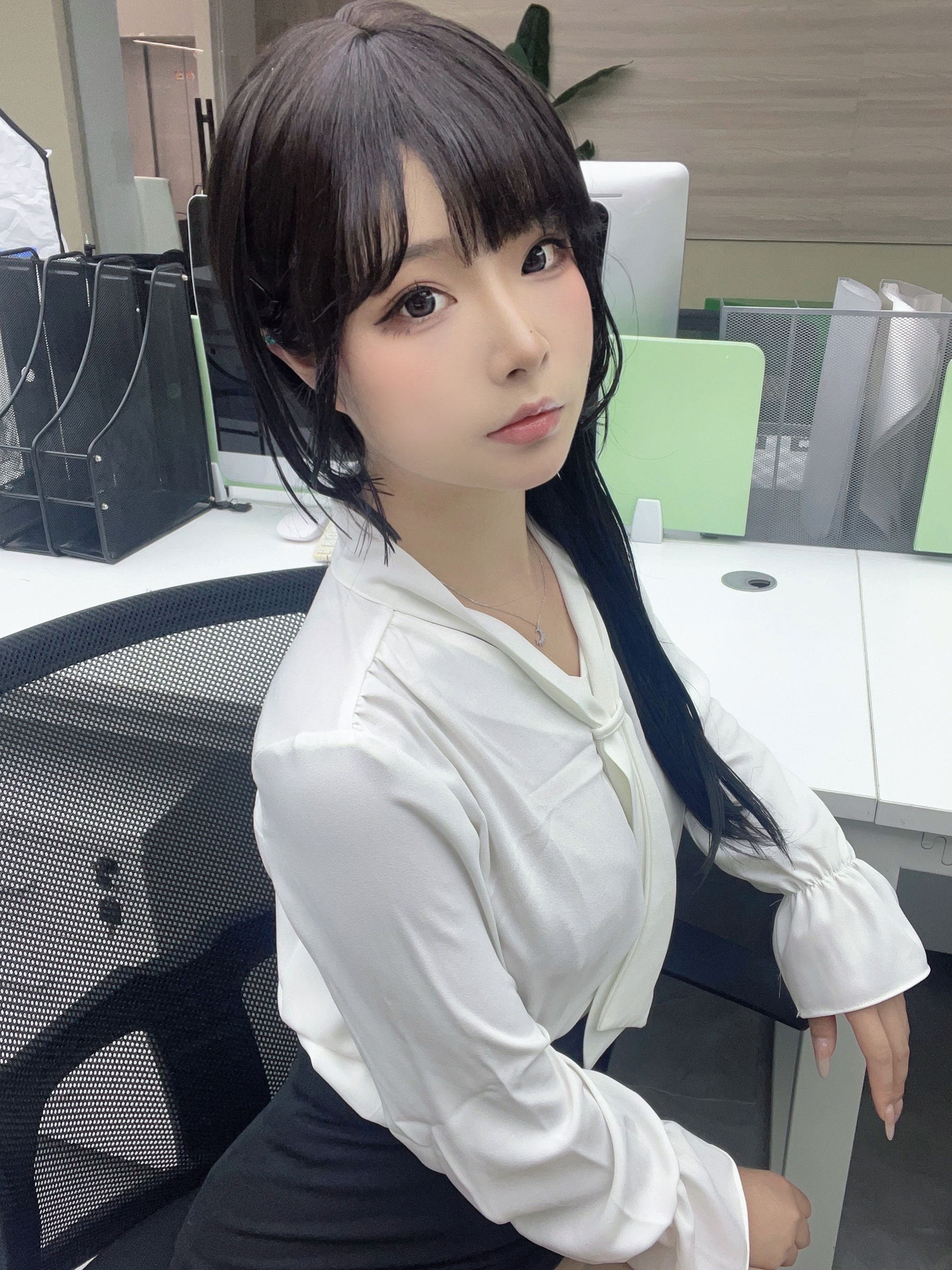 yuuhui玉汇 - Partme 2024.03月会员/(136P)