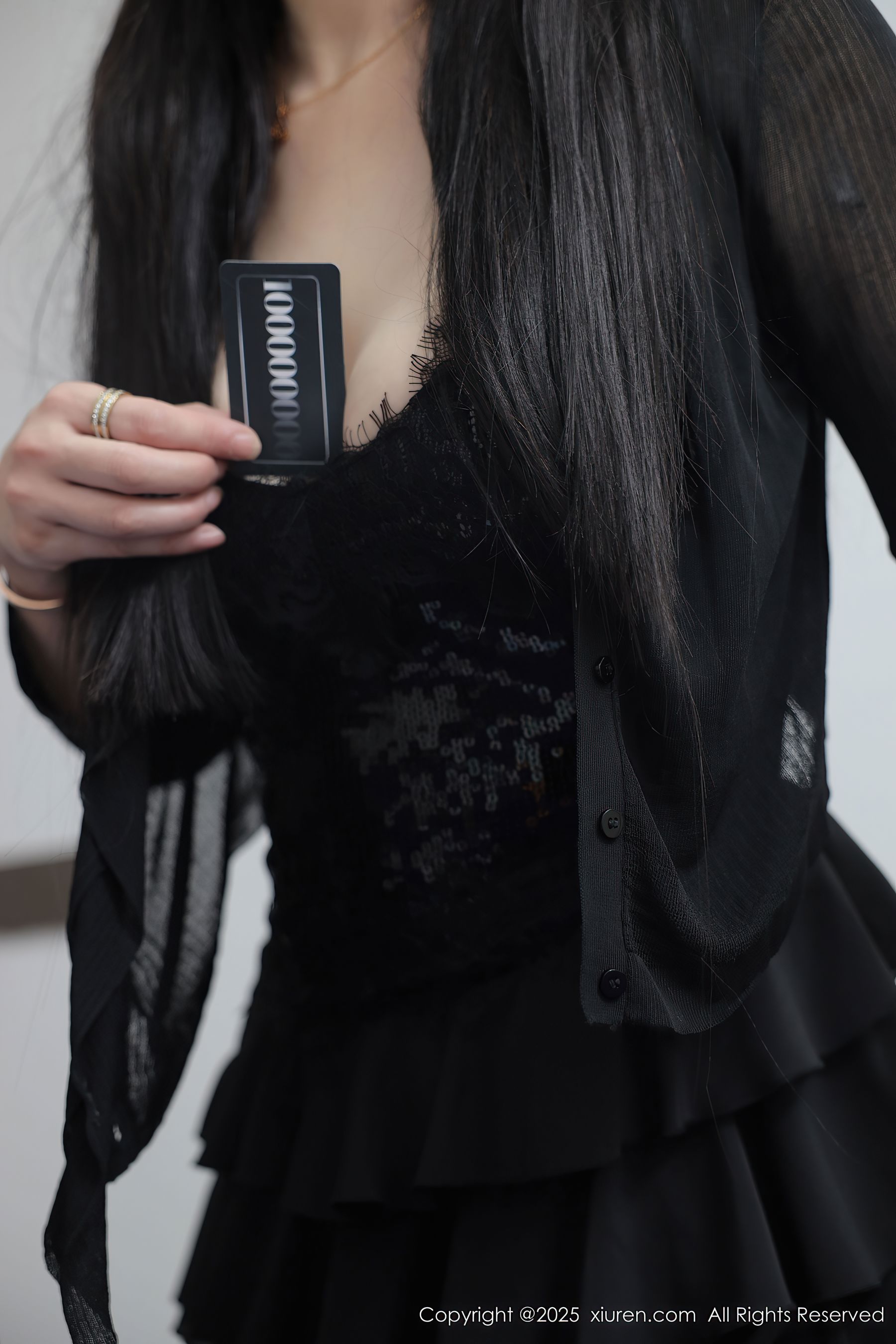 [秀人XiuRen] 2025.07.28 No.10592 苏一诺/(80P)