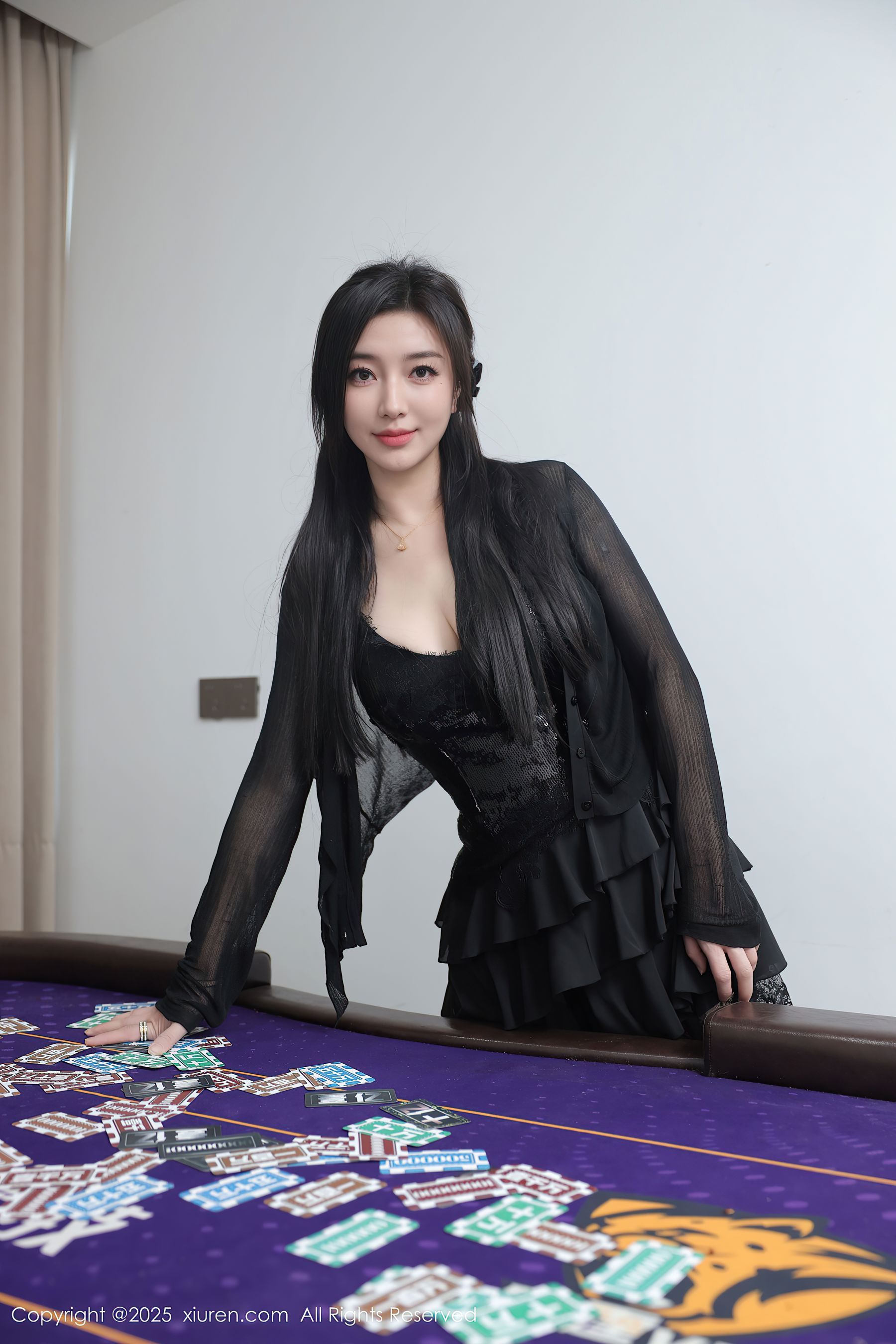 [秀人XiuRen] 2025.07.28 No.10592 苏一诺/(80P)