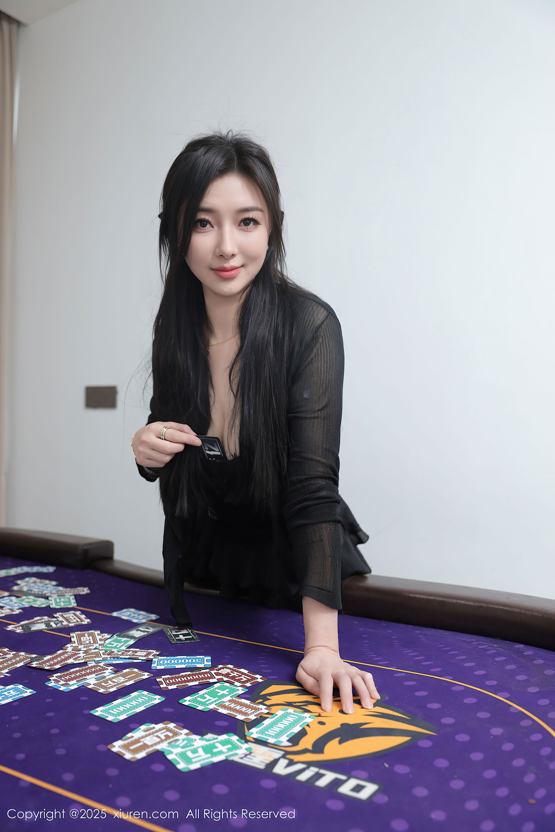 [秀人XiuRen] 2025.07.28 No.10592 苏一诺/(80P)