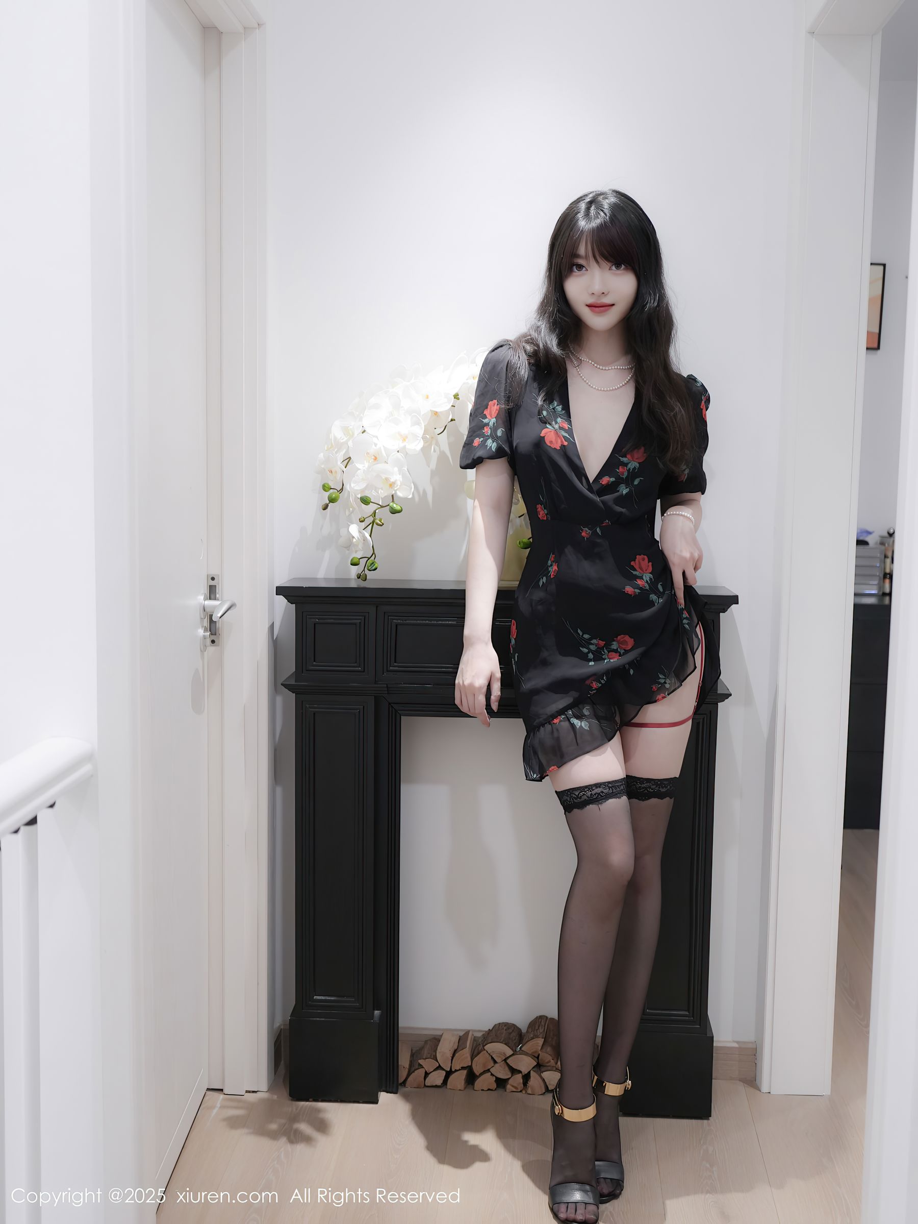 [秀人XiuRen] 2025.07.25 No.10586 白露lulu/(84P)