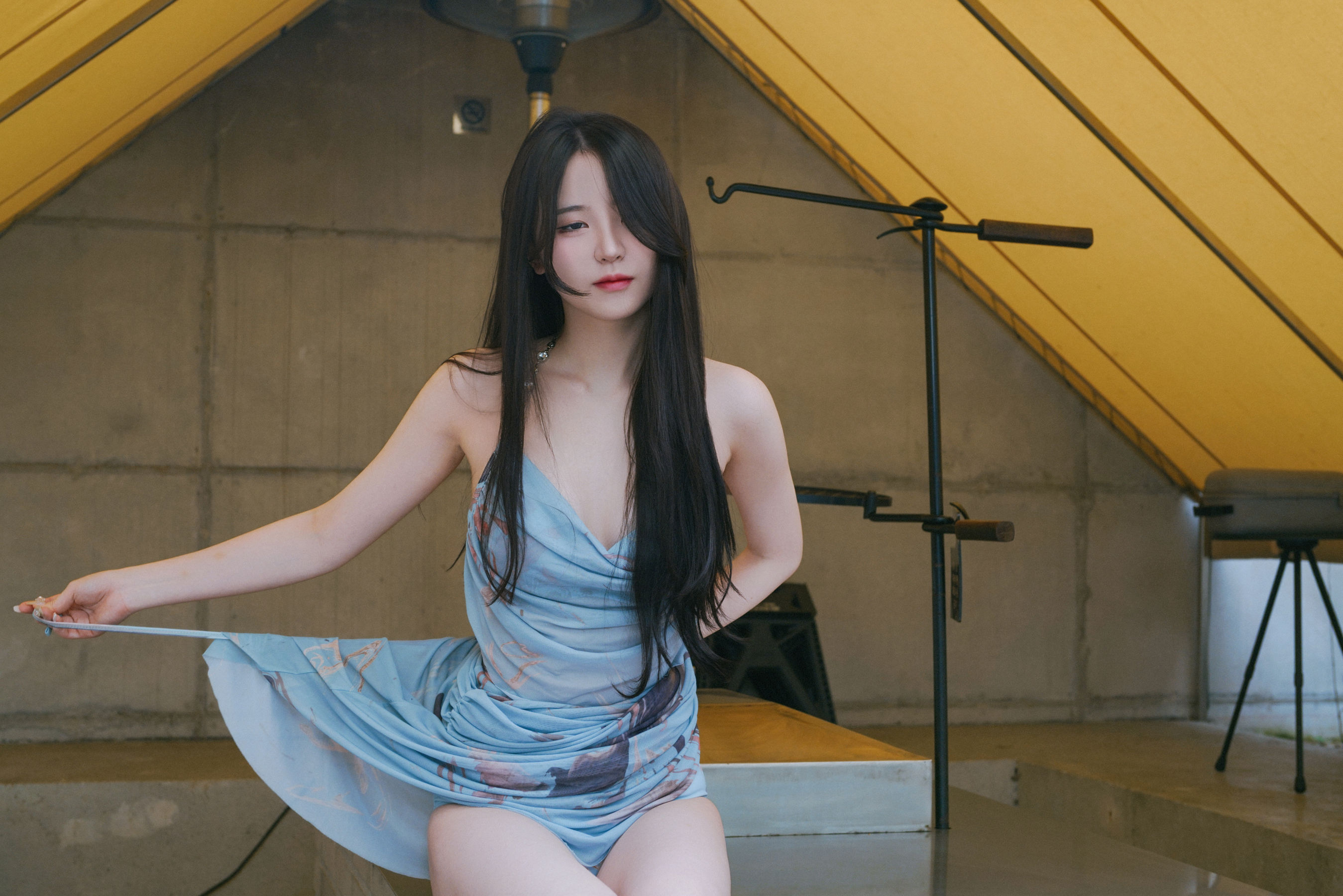 Yeolmu - Barbecue Place/(37P)