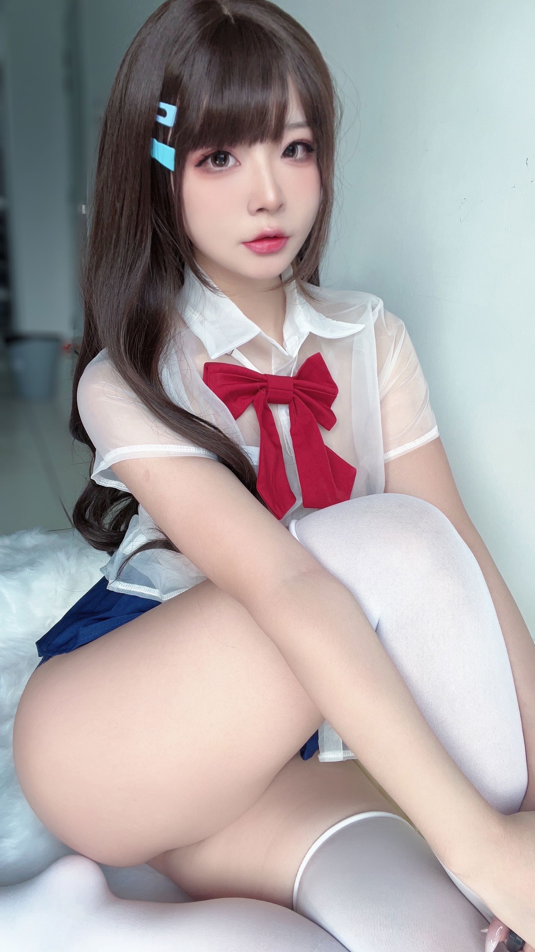 yuuhui玉汇 - Partme 2024.03月会员/(136P)