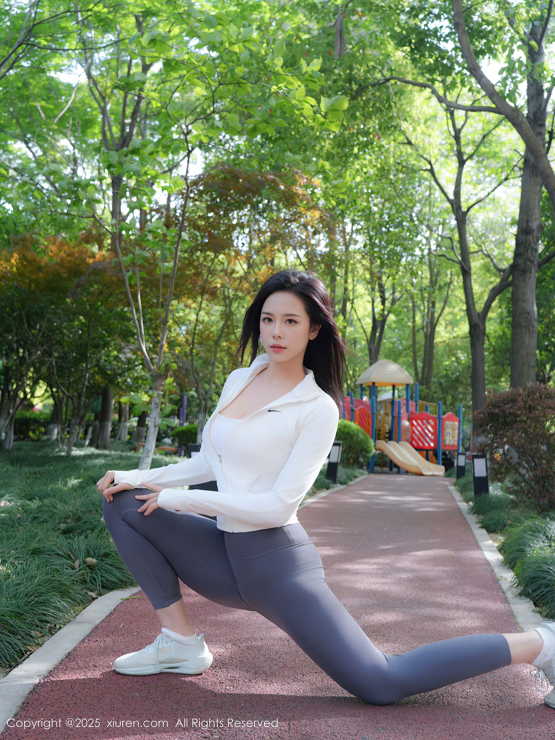 [秀人XiuRen] 2025.07.29 No.10595 玫瑰我爱你/(81P)