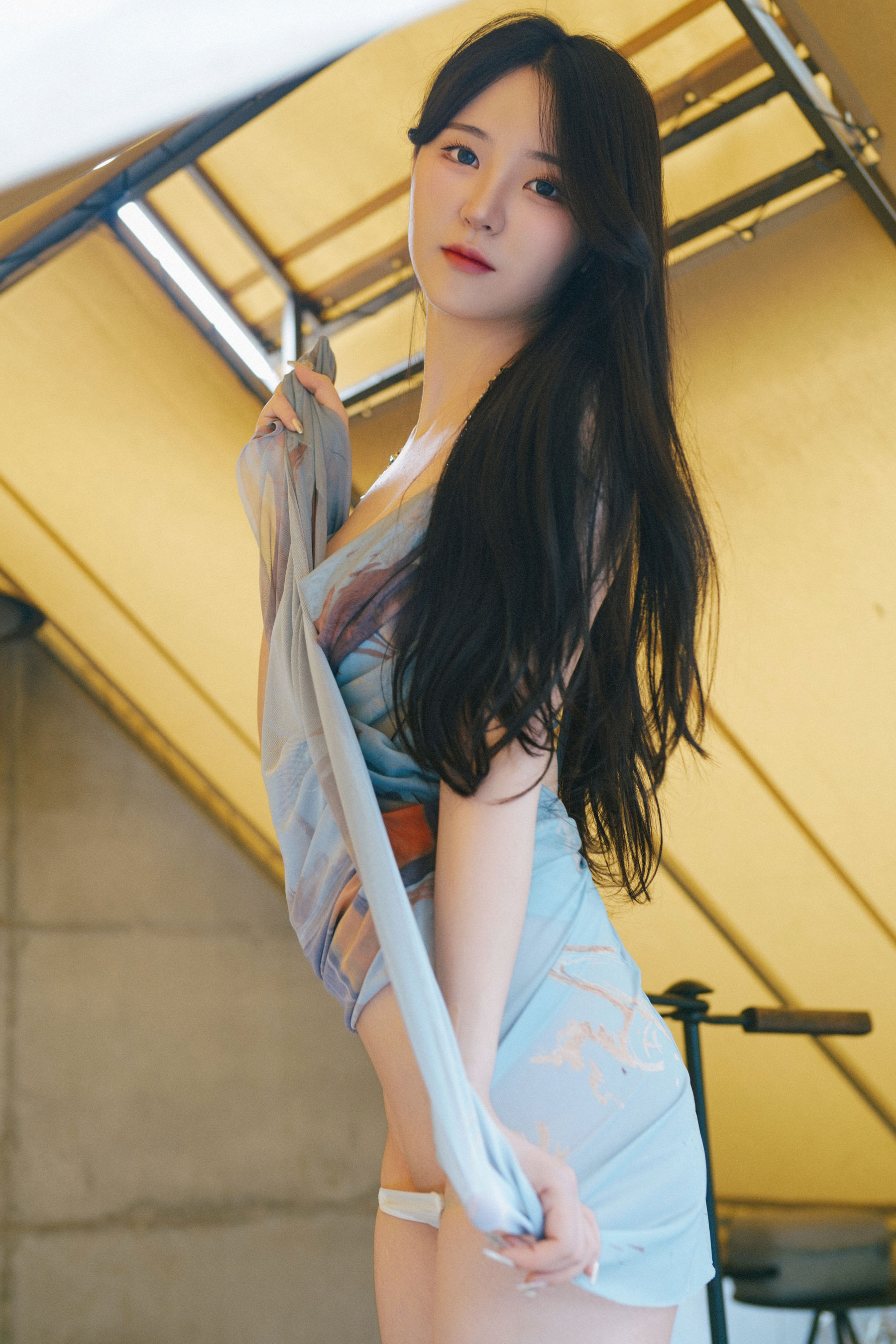 Yeolmu - Barbecue Place/(37P)